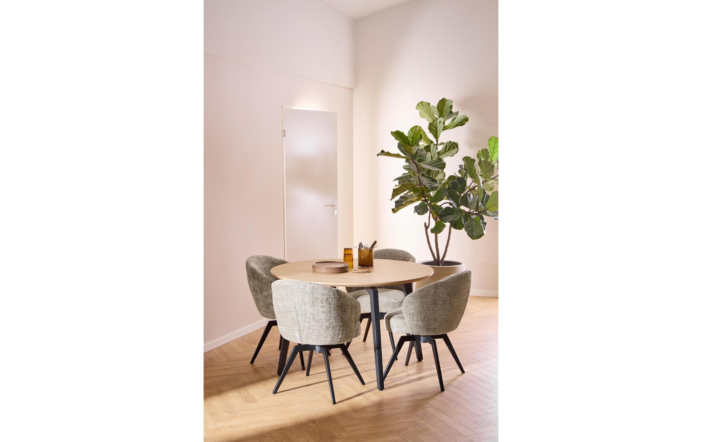 AC Design Stuhl »Darlene 1 Stück« ()