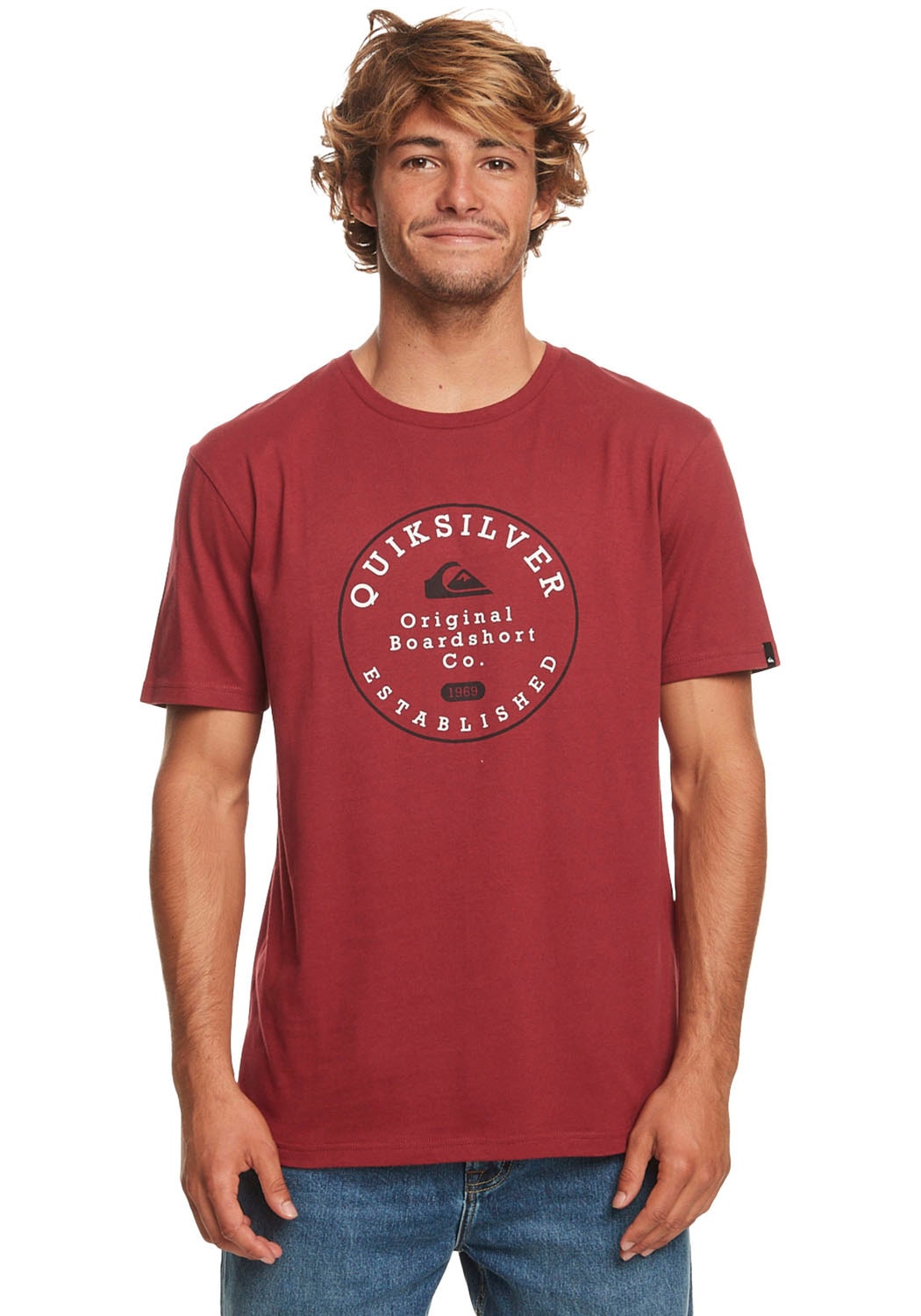 T-Shirt »CIRCLETRIM TEES«