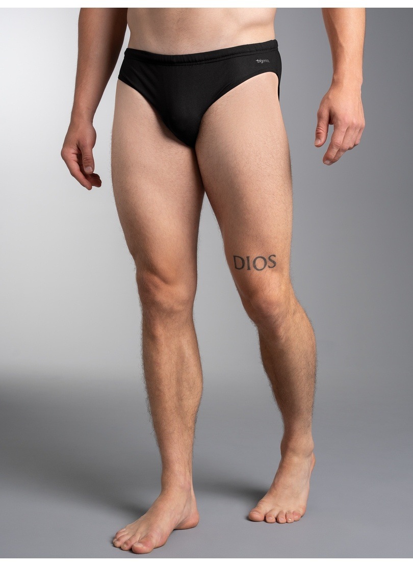 Trigema Maillot de bain »TRIGEMA Badehose« 1 cuis