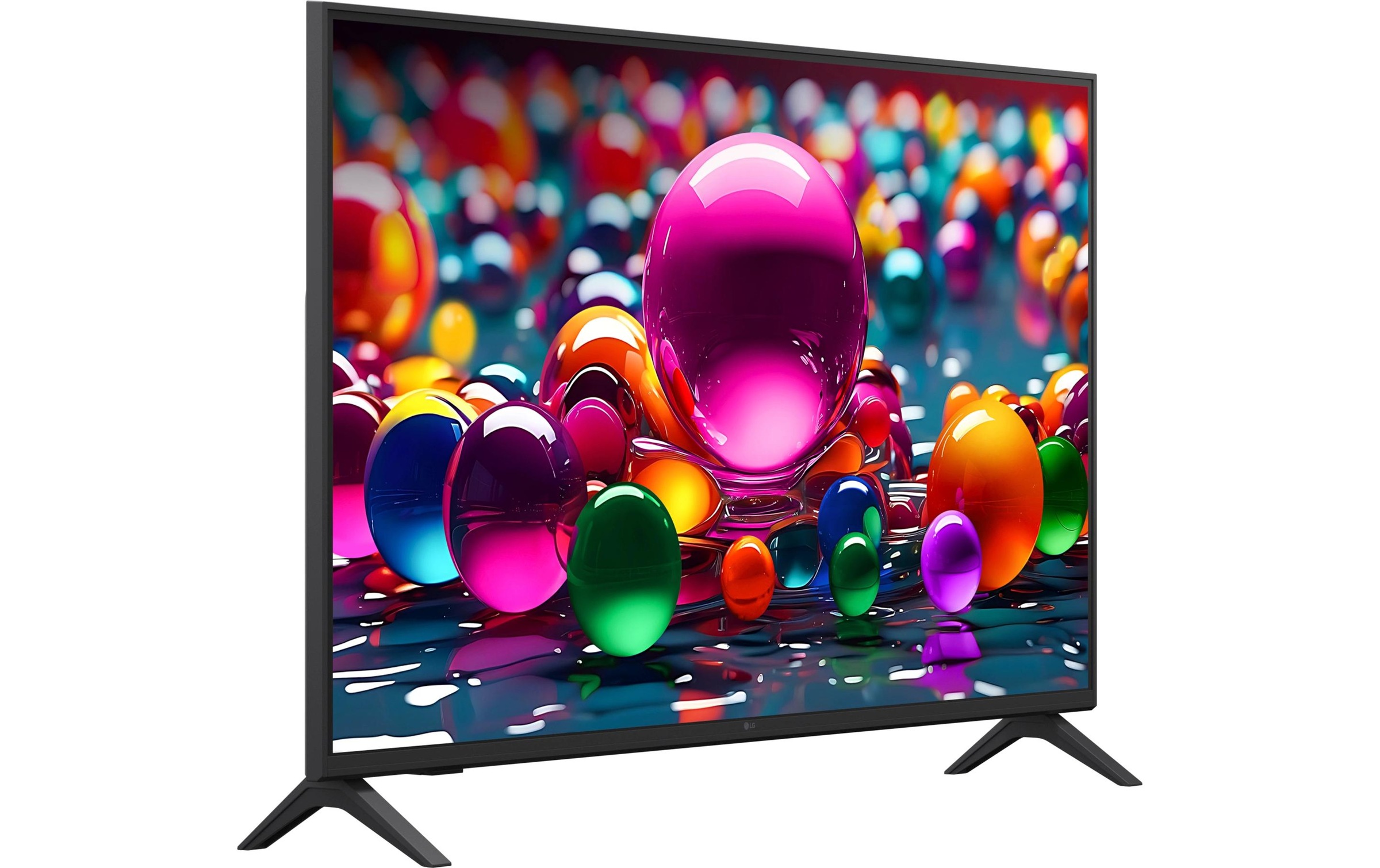 LG Téléviseur LCD-LED »43UA75006LA« 109 cm/43 ″