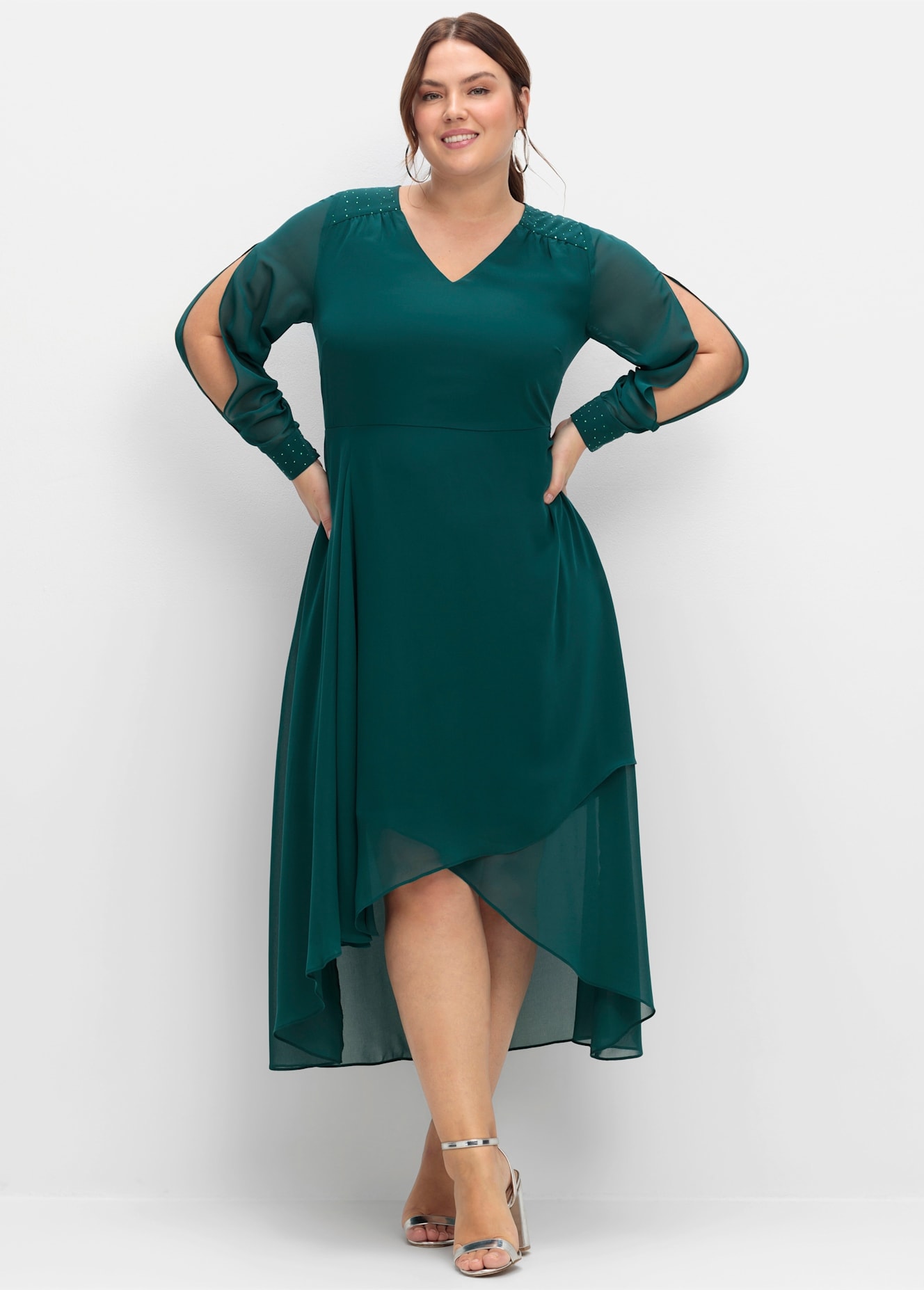 Image of Abendkleid "Abendkleid"