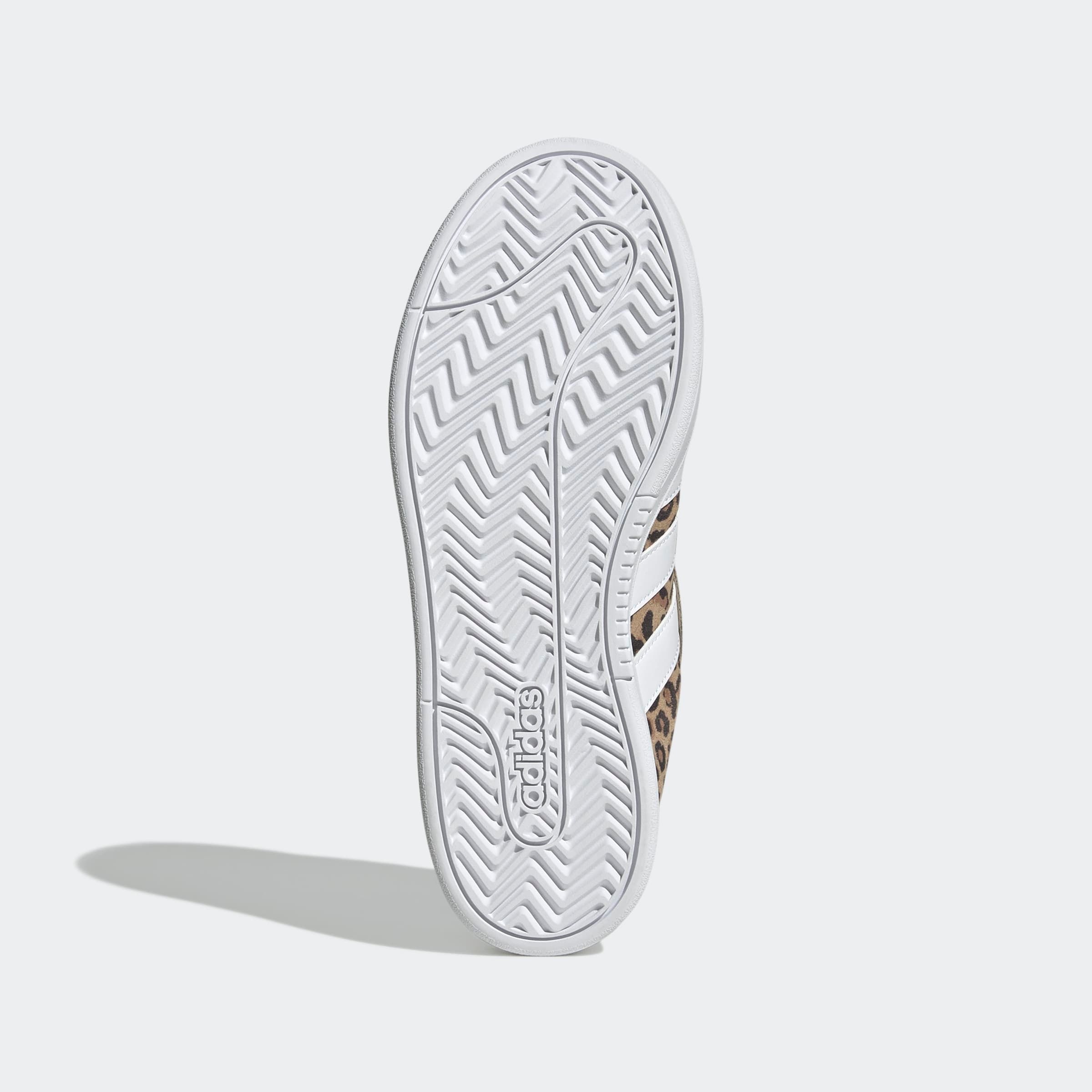 adidas Sportswear Sneaker »GRAND COURT ALPHA 00S«, Design auf den Spuren des adidas Campus 00