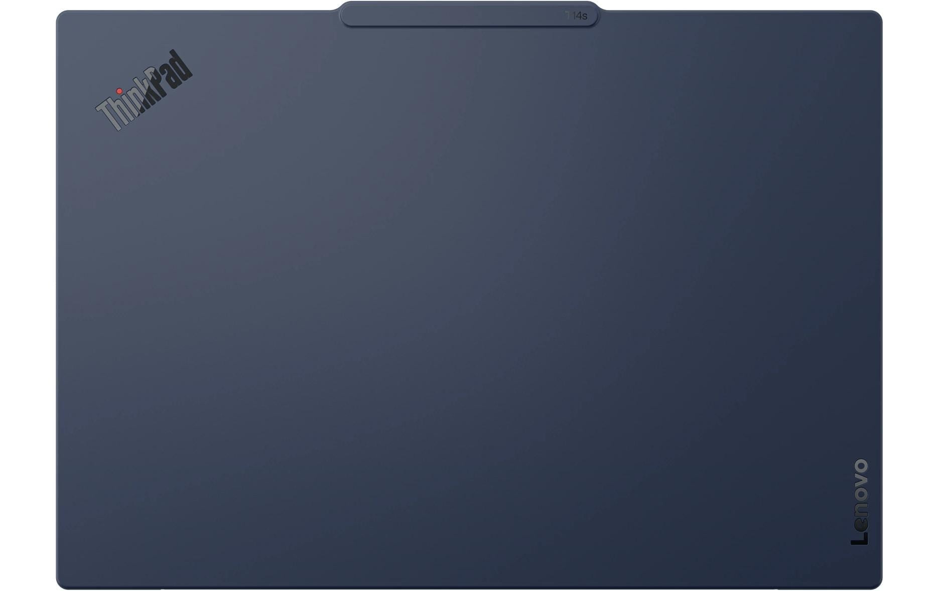 Lenovo Business-Notebook »ThinkPad T14s Gen 7 (Intel) Copilot+ PC« / 14 ″ Intel Core Ultra 7 Integrierte NPU (Neural Processing Unit)