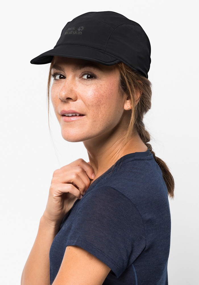 Fitted Cap »SUPPLEX ROAD TRIP CAP«