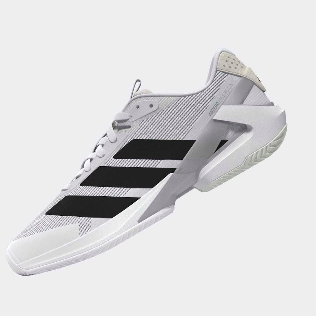 adidas Performance Chaussure de tennis »ADIZERO UBERSONIC 5 CLAY«