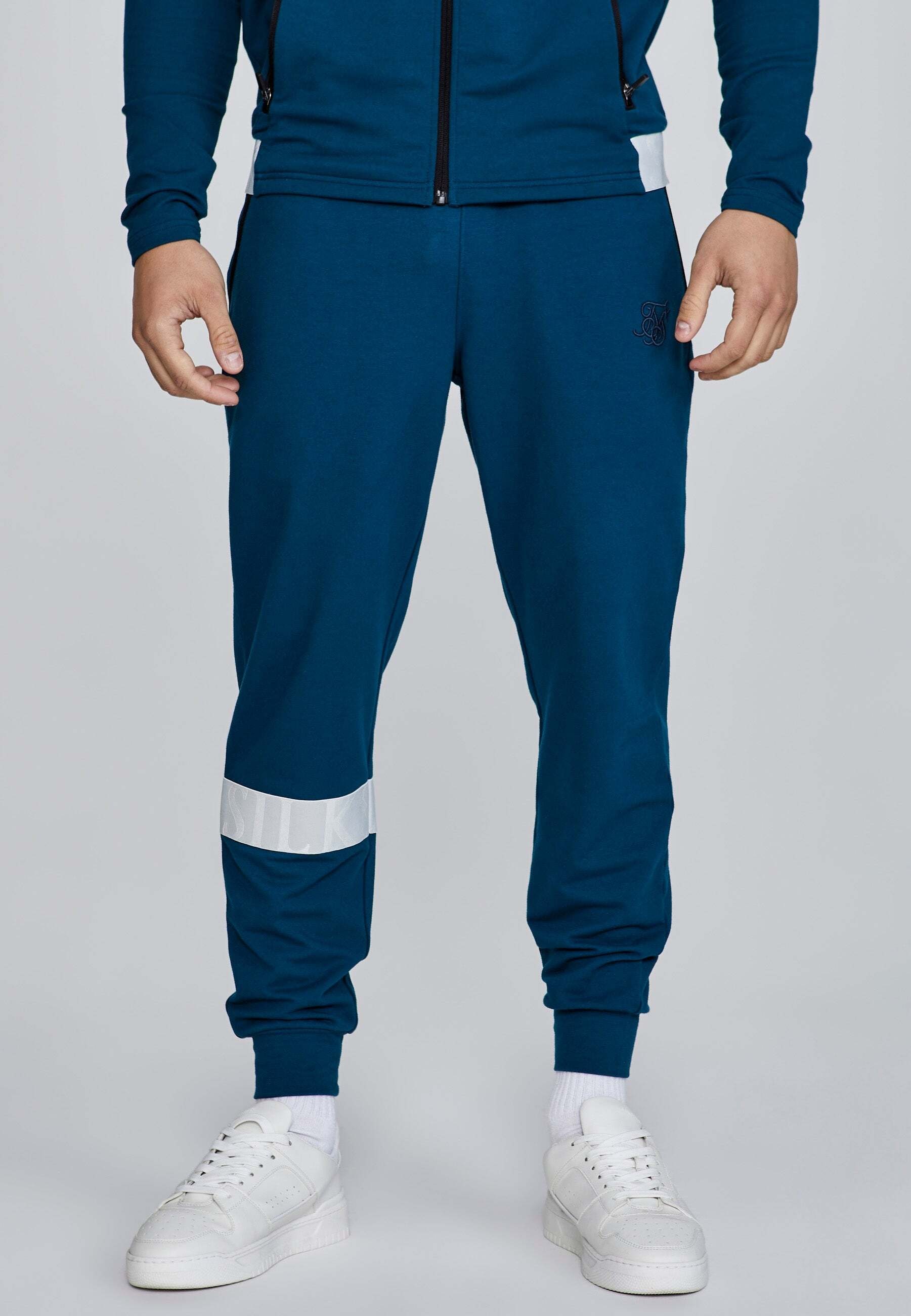 Siksilk Jogginghose »Siksilk Jogginghose Dynamic Joggers«