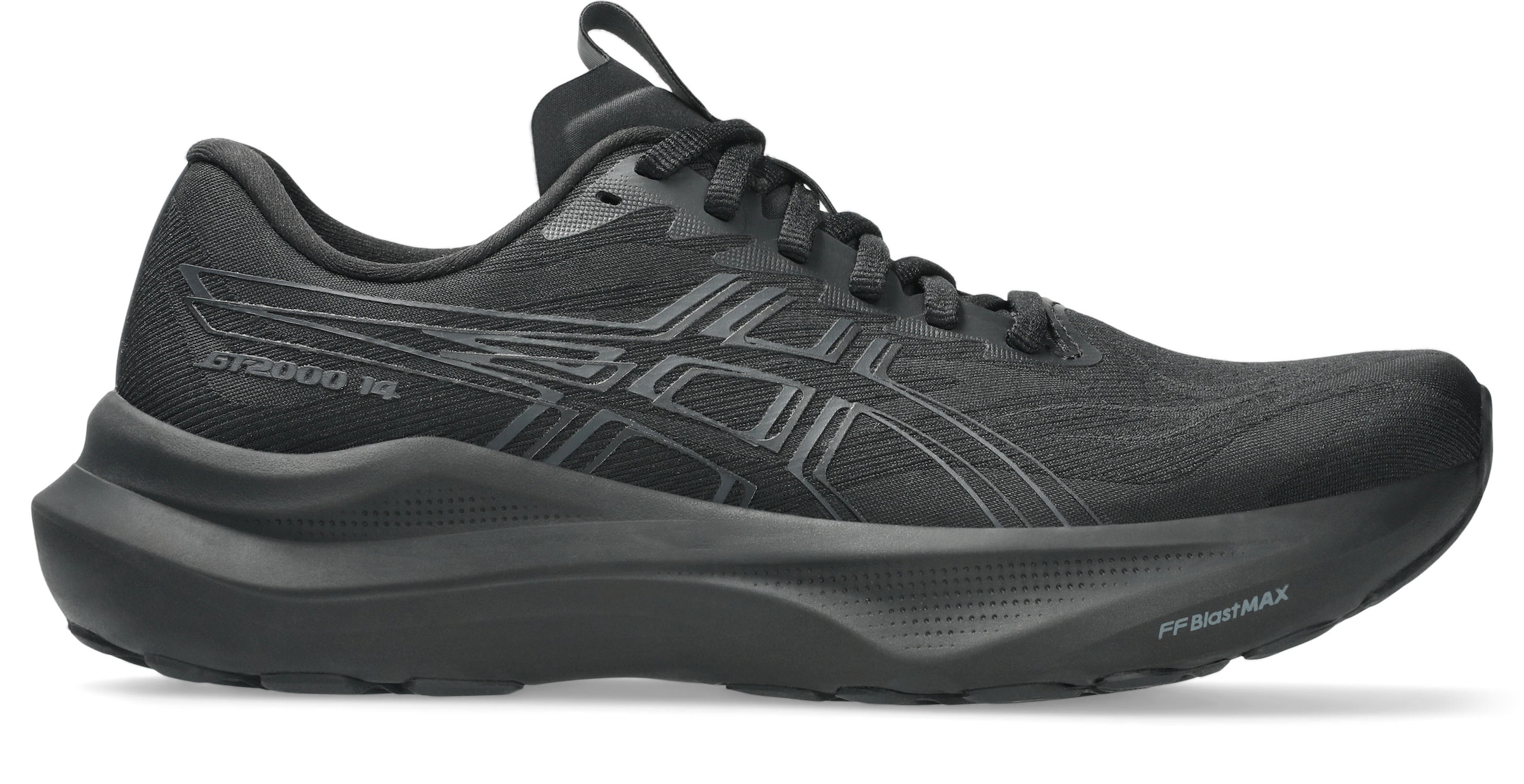 Asics Laufschuh »GT-2000 14«  für mehr Stabilität