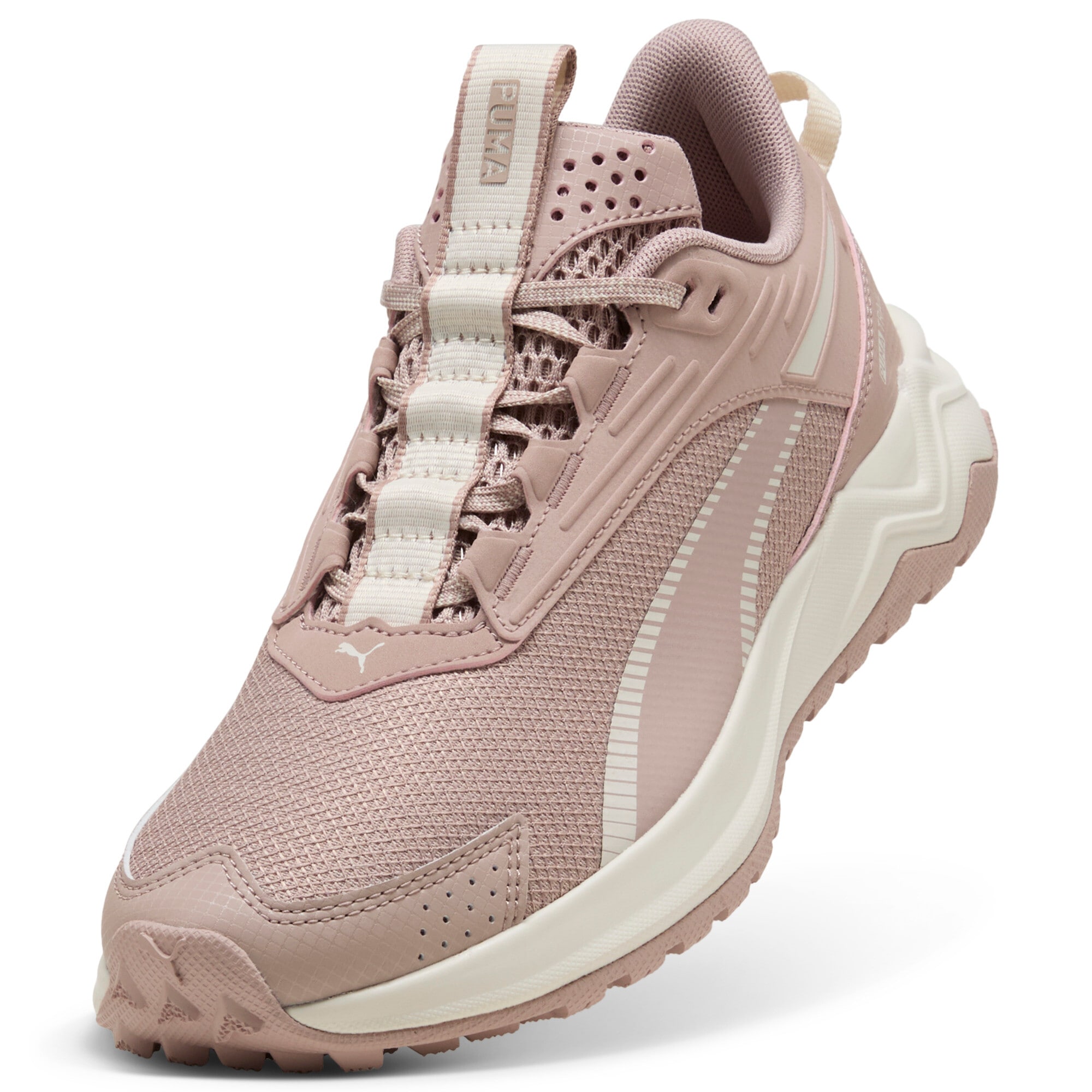 PUMA Chaussure de course »EXTEND LITE TRAIL«  mit abriebfester Gummilaufsohle, mit Stollenprofil