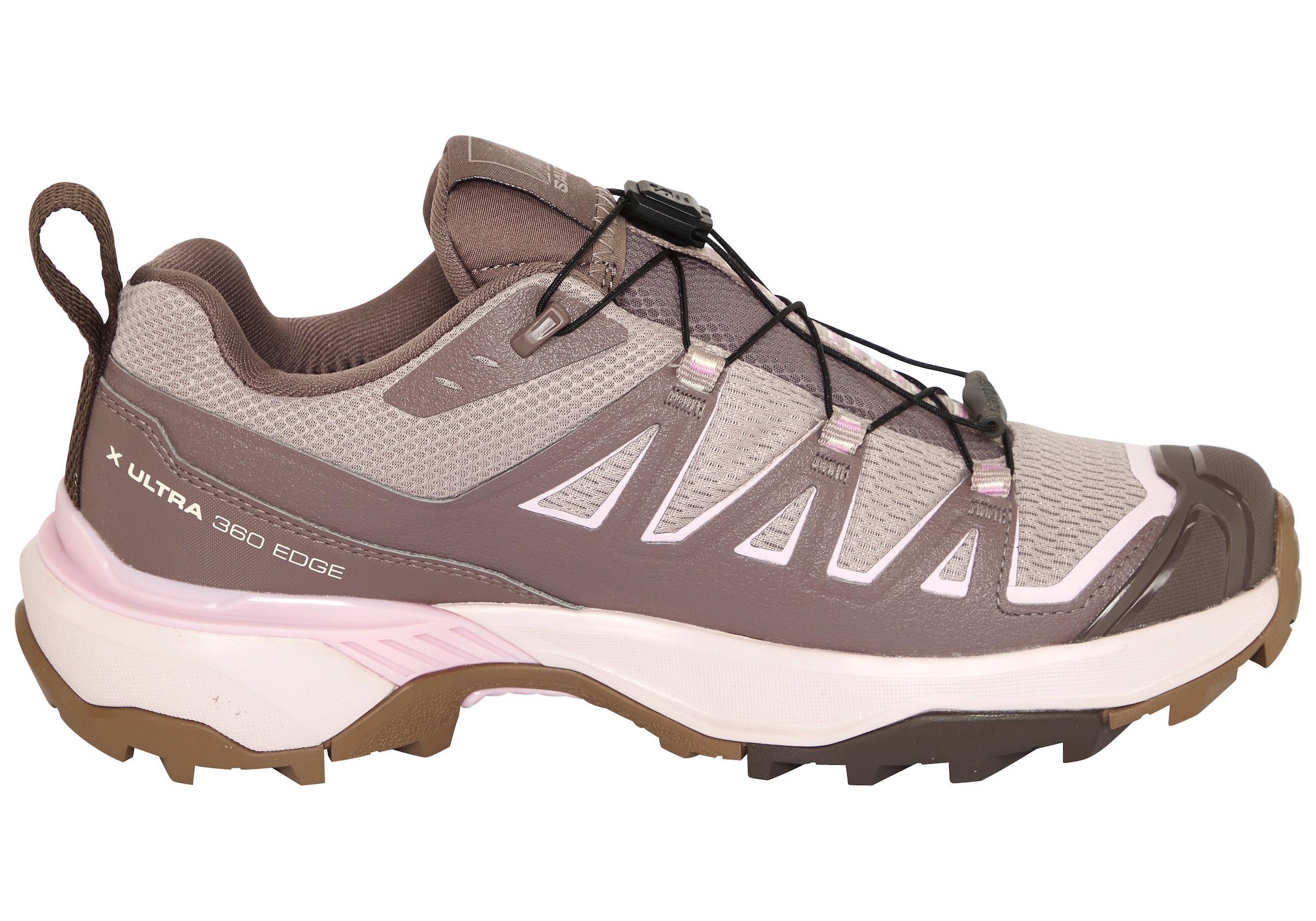 Salomon Outdoorschuh »X ULTRA 360 EDGE GORE-TEX W«  wasserdicht