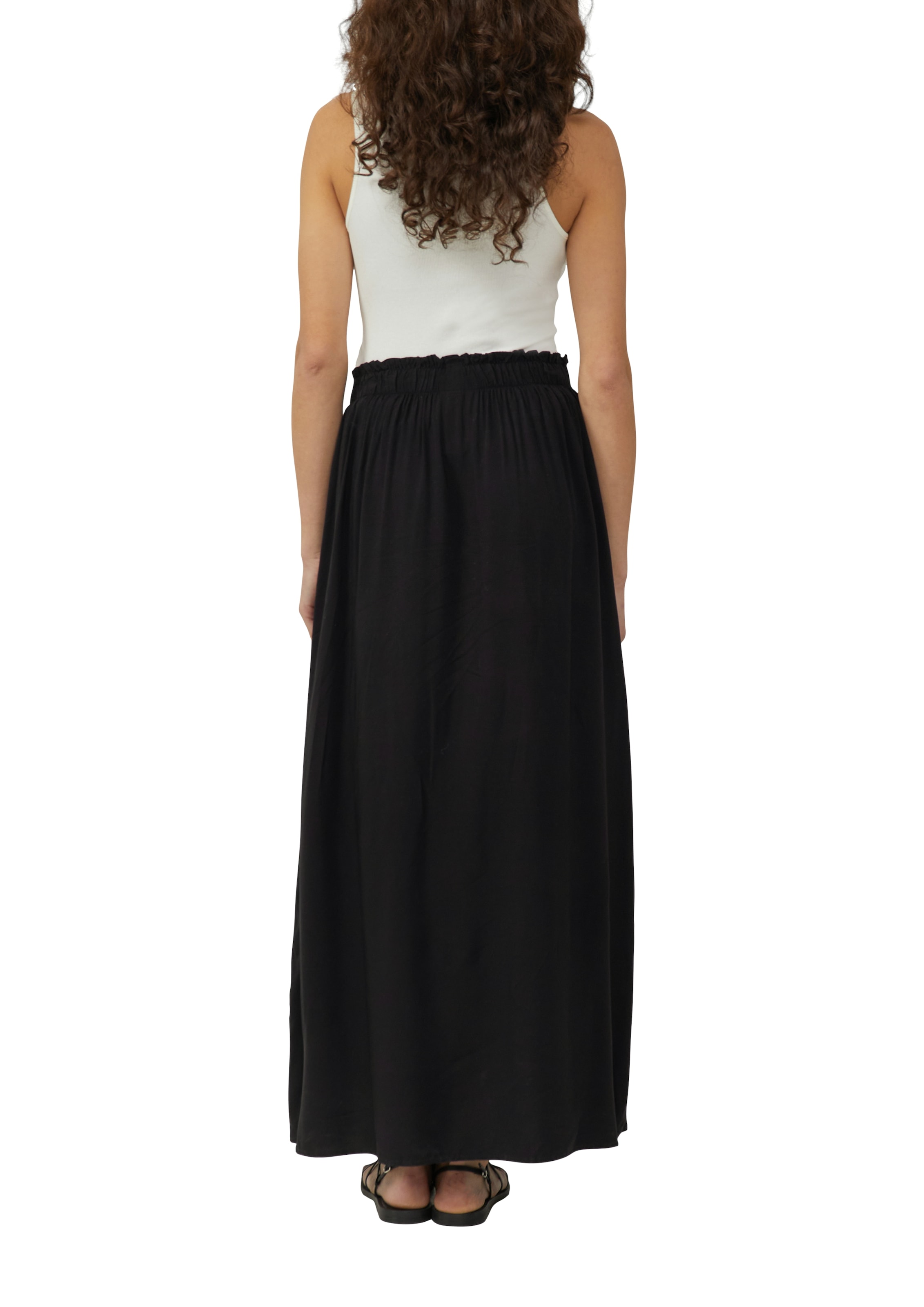 QS Maxirock, mit All-Over Print