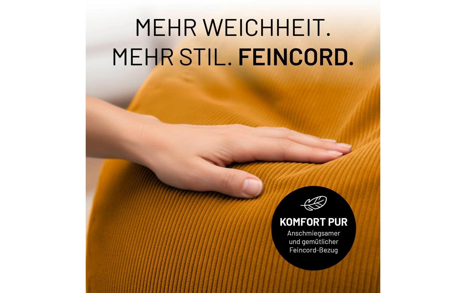Lumaland Sitzsack »250 l Comfort«