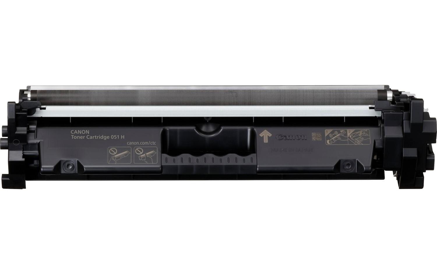 Canon Cartouche de toner »51 H Black«