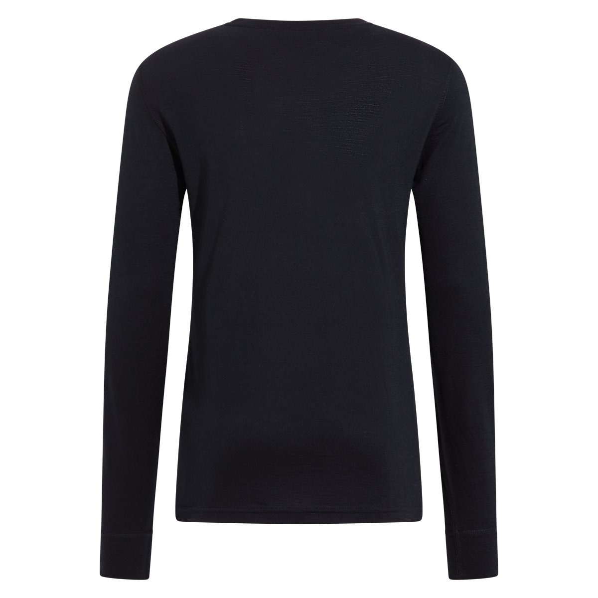 Odlo T-shirt fonctionnel »BL TOP crew neck l/s-MERINO 200« atmungsaktives Funktionsshirt, aus Wolle, schnell trocknendes Material