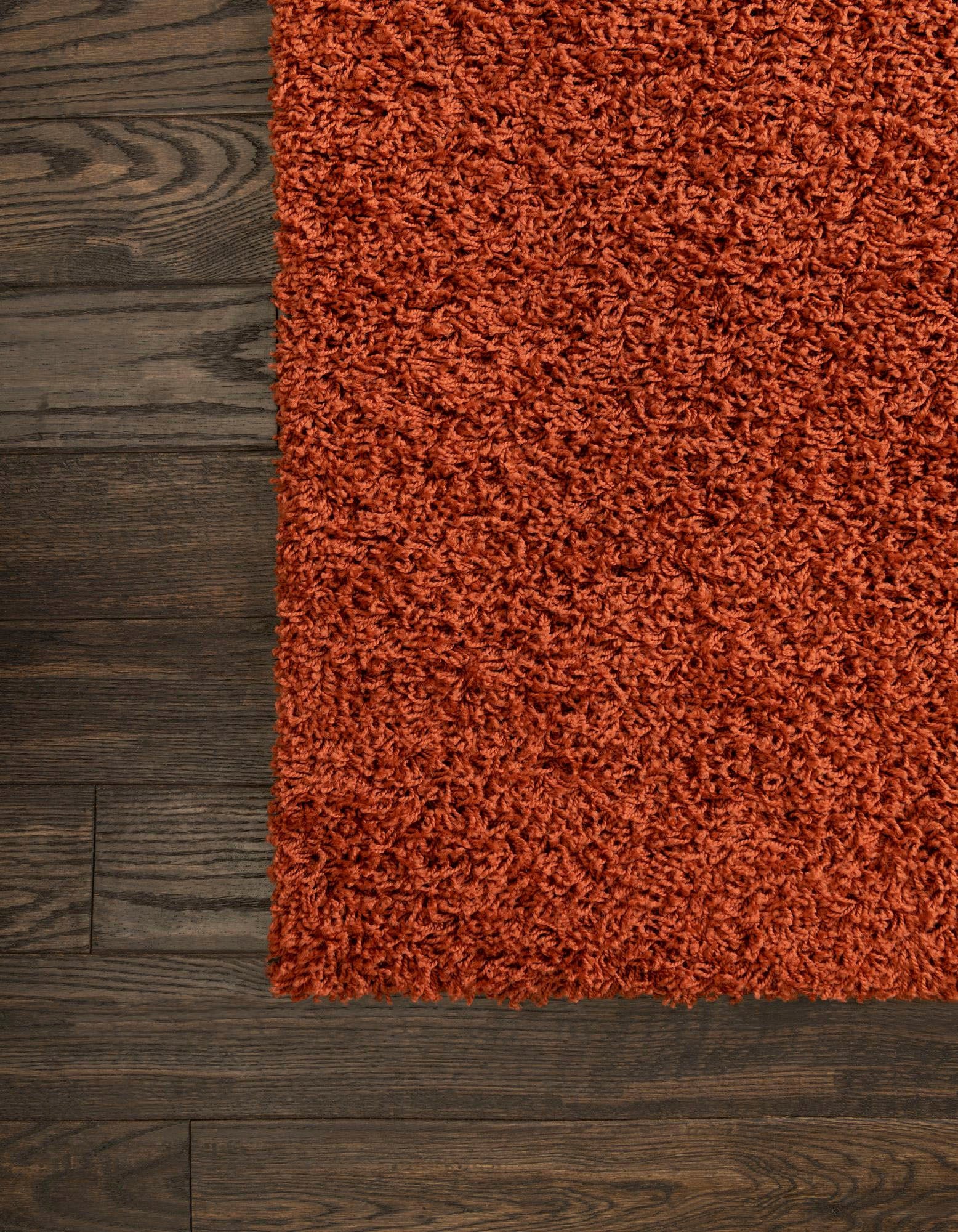 Myflair Möbel & Accessoires Hochflor-Teppich »Shaggy Shag, LAGERRÄUMUNG!« rechteckig 38 mm Höhe gewebt, Uni Farben, ideal im Wohnzimmer & Schlafzimmer