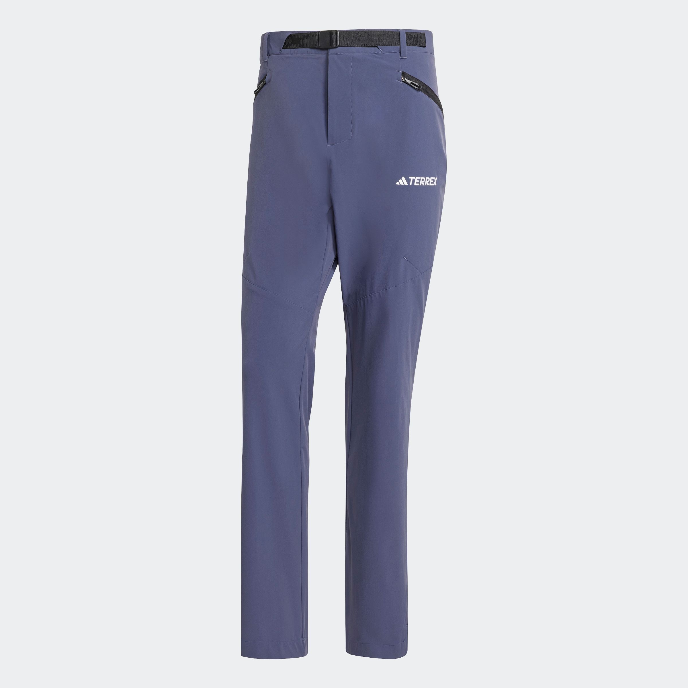 adidas TERREX Outdoorhose »XPERIOR PANTS«, (1 tlg.)
