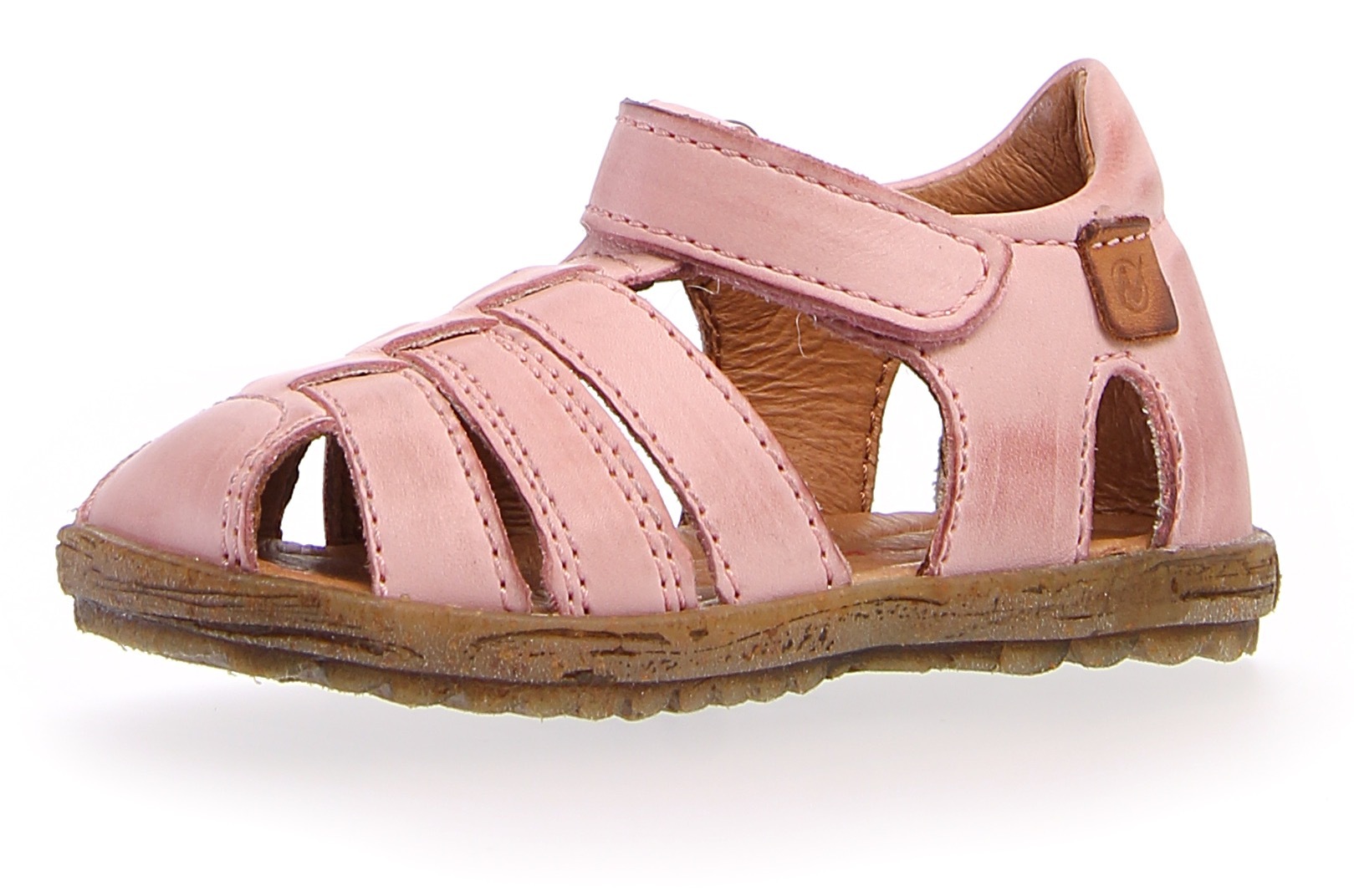 Image of Naturino Sandale »See«, mit praktischem Klettverschluss bei Ackermann Versand Schweiz