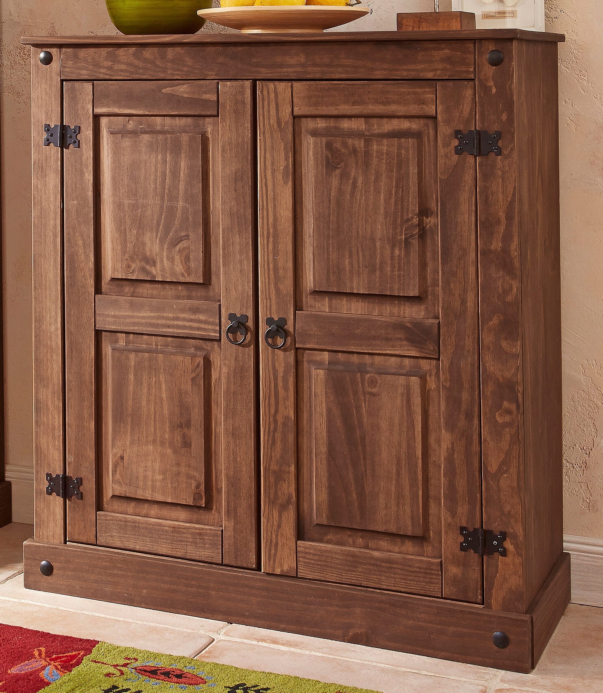 Image of Home affaire Kommode, Breite 90 cm, Höhe 100 cm bei Ackermann Versand Schweiz