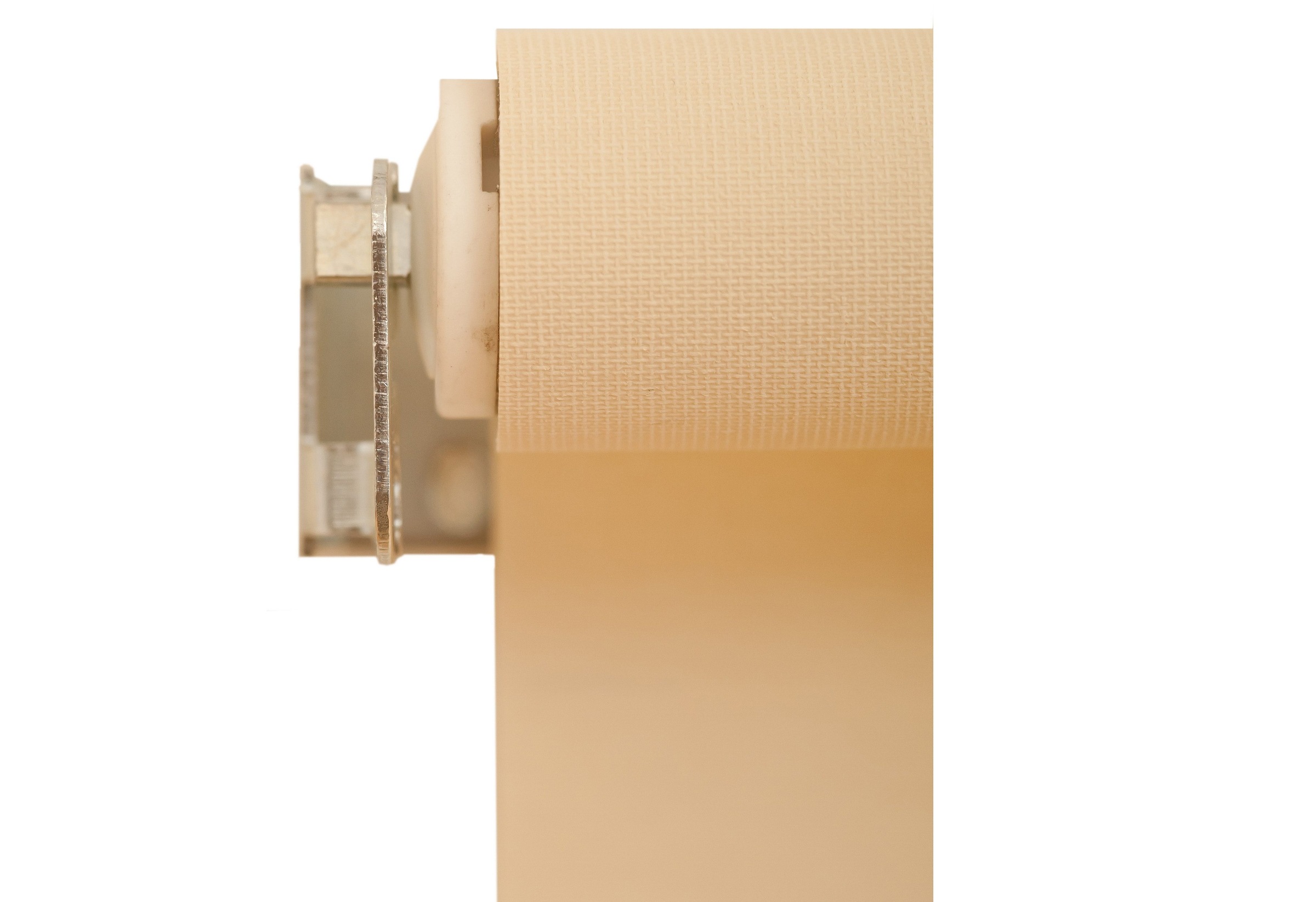 sunlines Store à enrouleur »Uni« verdunkelnd mit Bohren 1 Stück