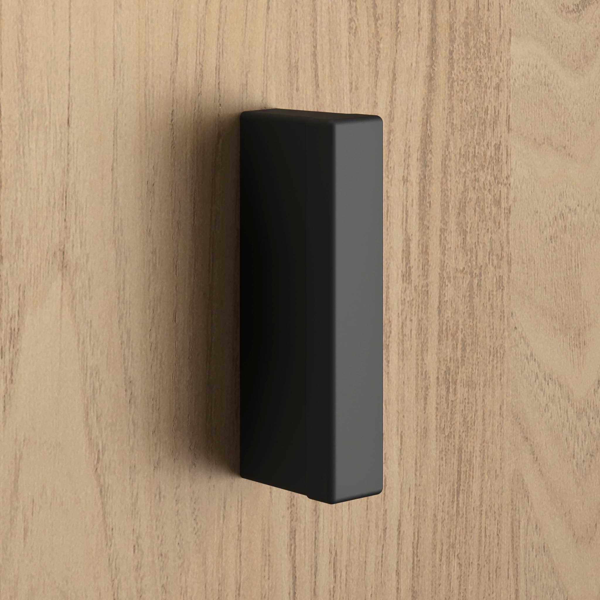 Gami Kleiderschrank »Schrank mit 2 Türen und Bibliothekseinheiten« ein cleverer, funktionaler Schrank