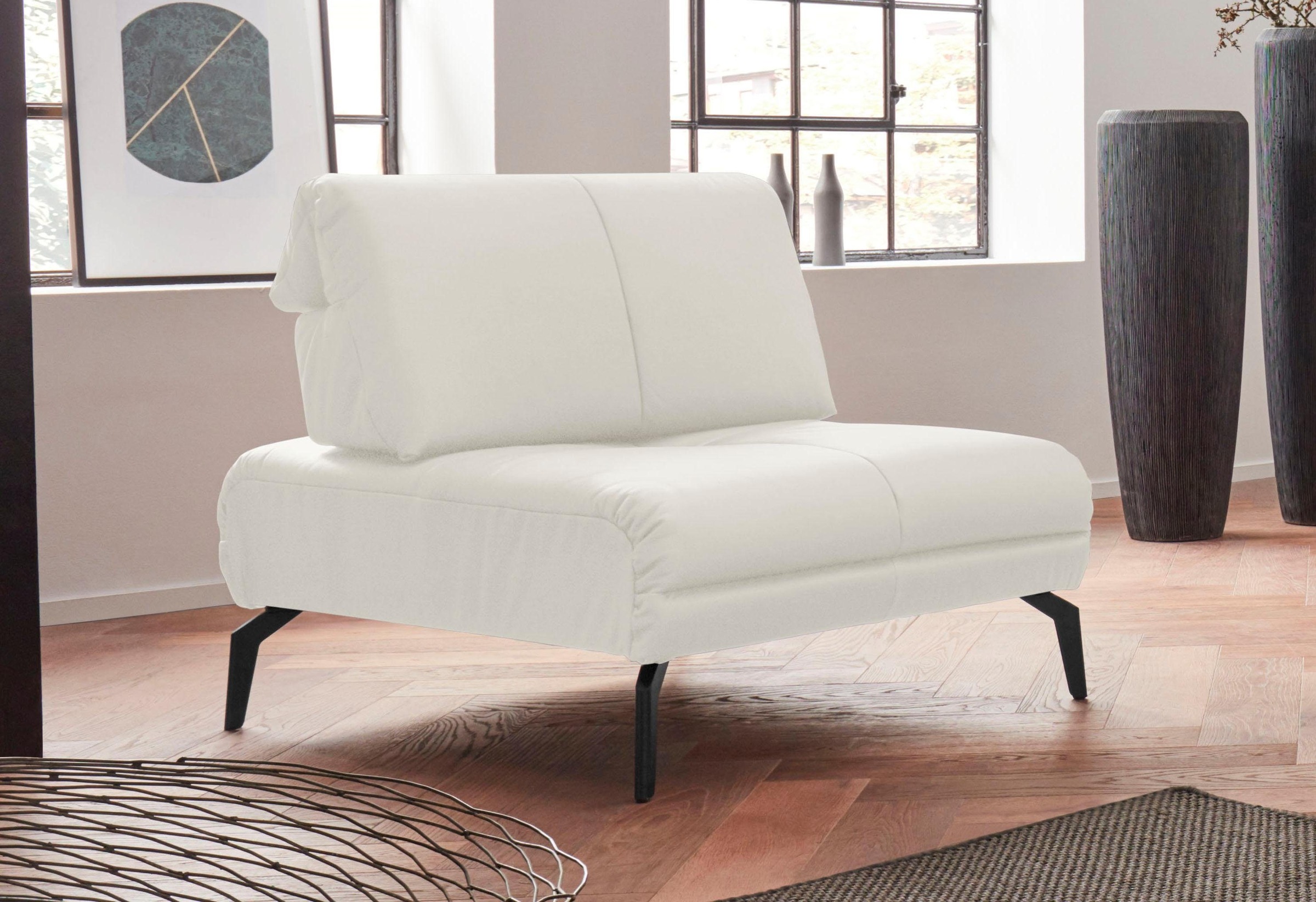 Image of andas Sessel »Stenlille«, mit Sitztiefenverstellung und Kopfteilverstellung, Design by Morten Georgsen bei Ackermann Versand Schweiz