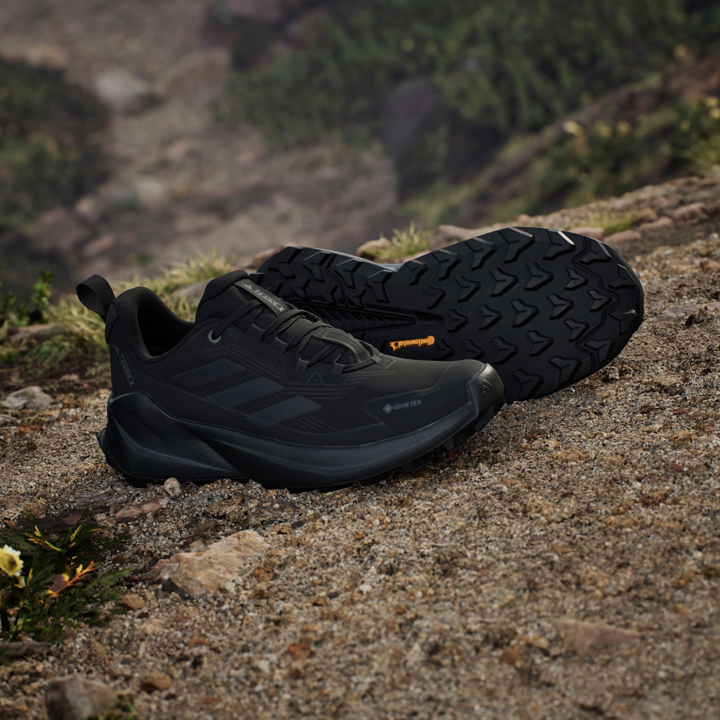 adidas TERREX Wanderschuh »TERREX TRAILMAKER 2.0 GORE-TEX«