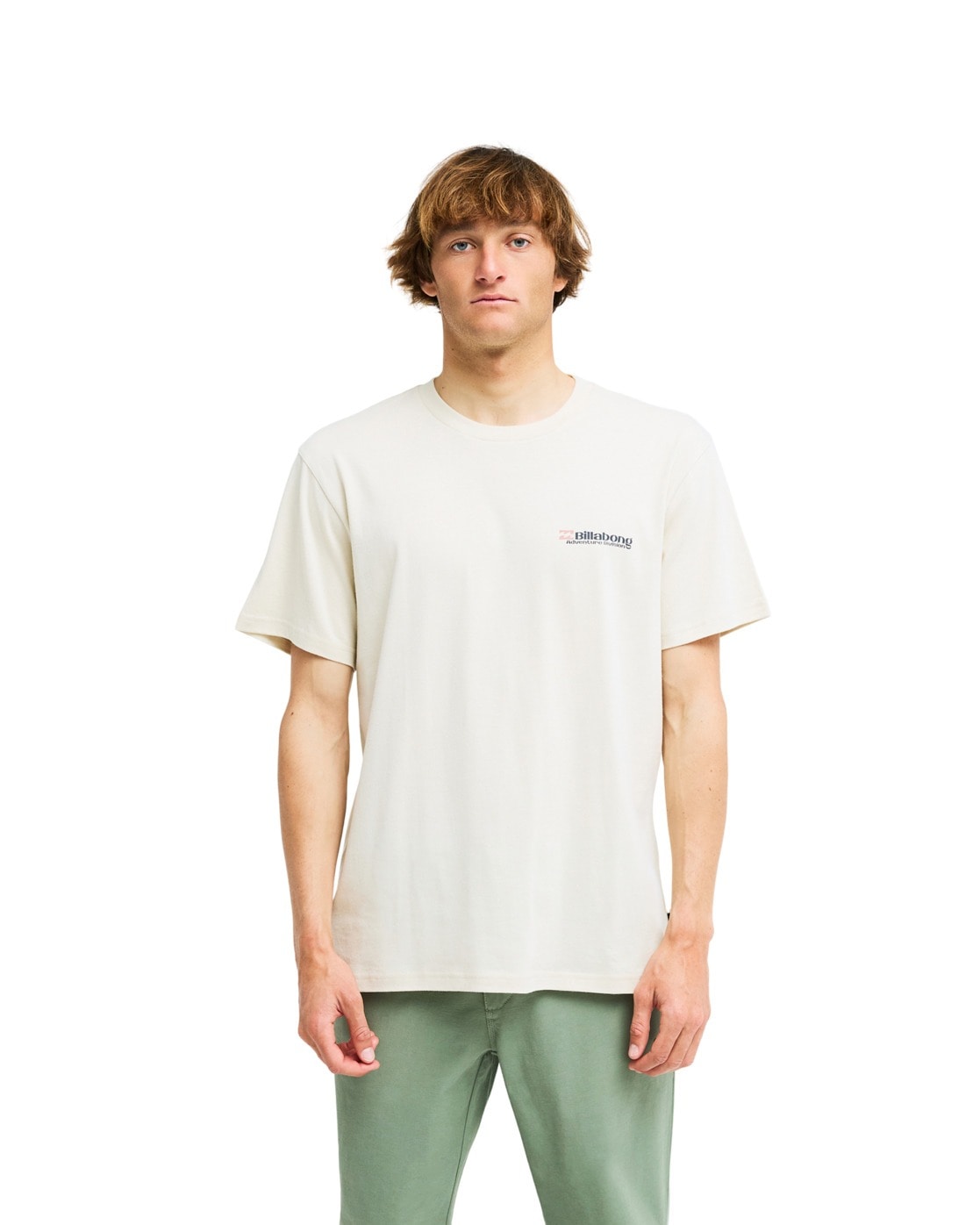 Image of Billabong T-Shirt "Abandon"