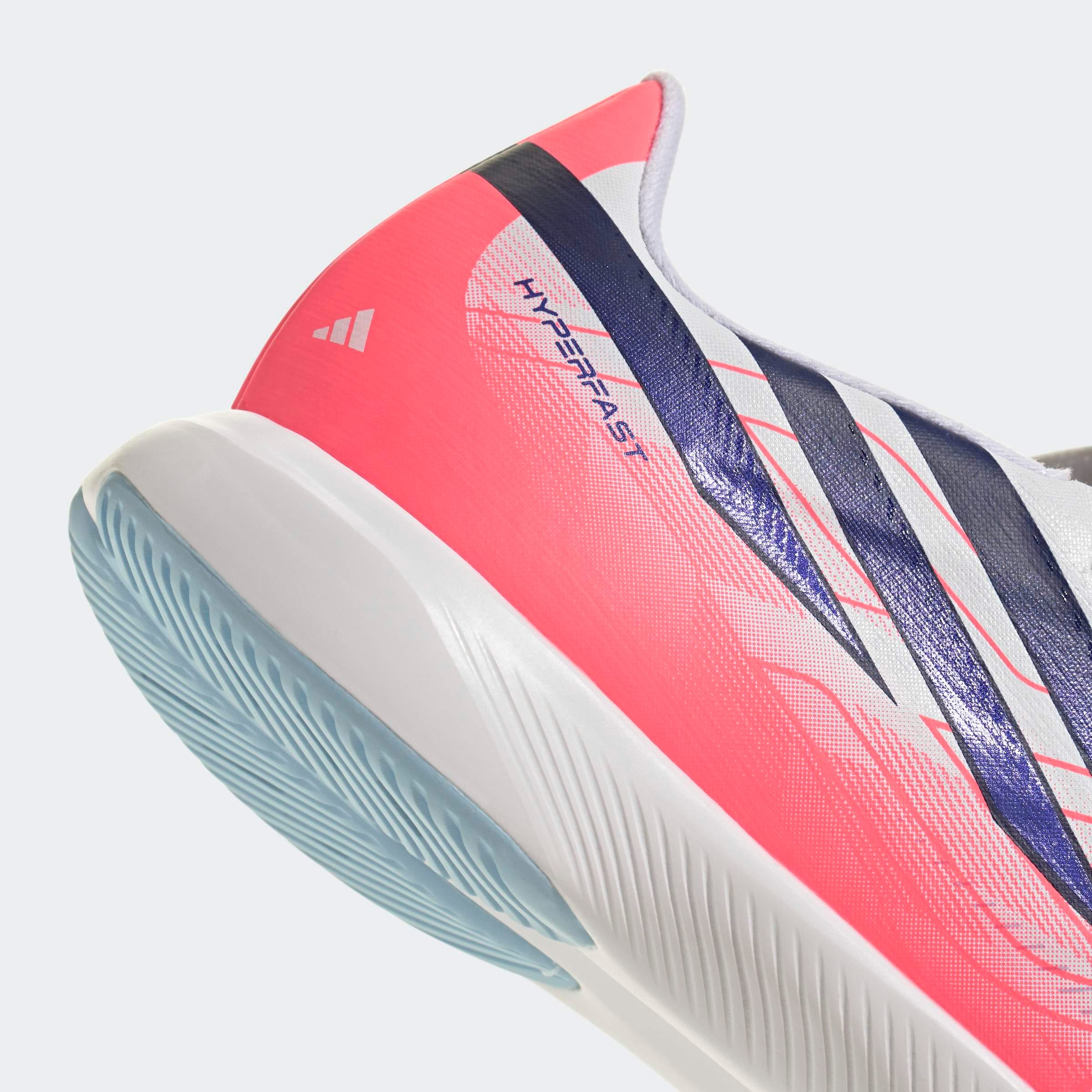 adidas Performance Chaussure de football »F50 HYPERFAST LEAGUE KIDS , HALLENBÖDEN«  pour sol de salle, pour adolescents et enfants