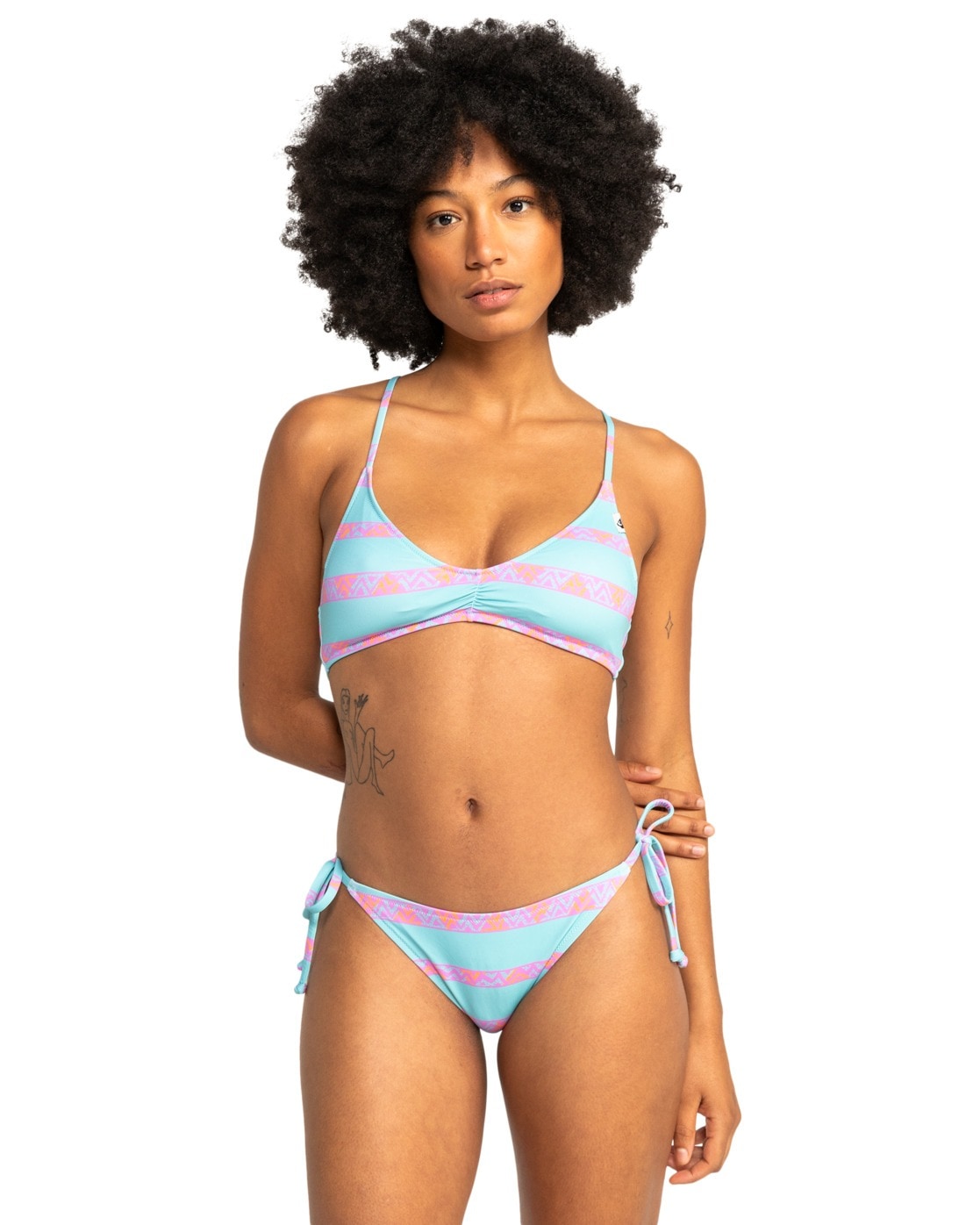 Image of Quiksilver Badehose "UNI Clickity Clack"