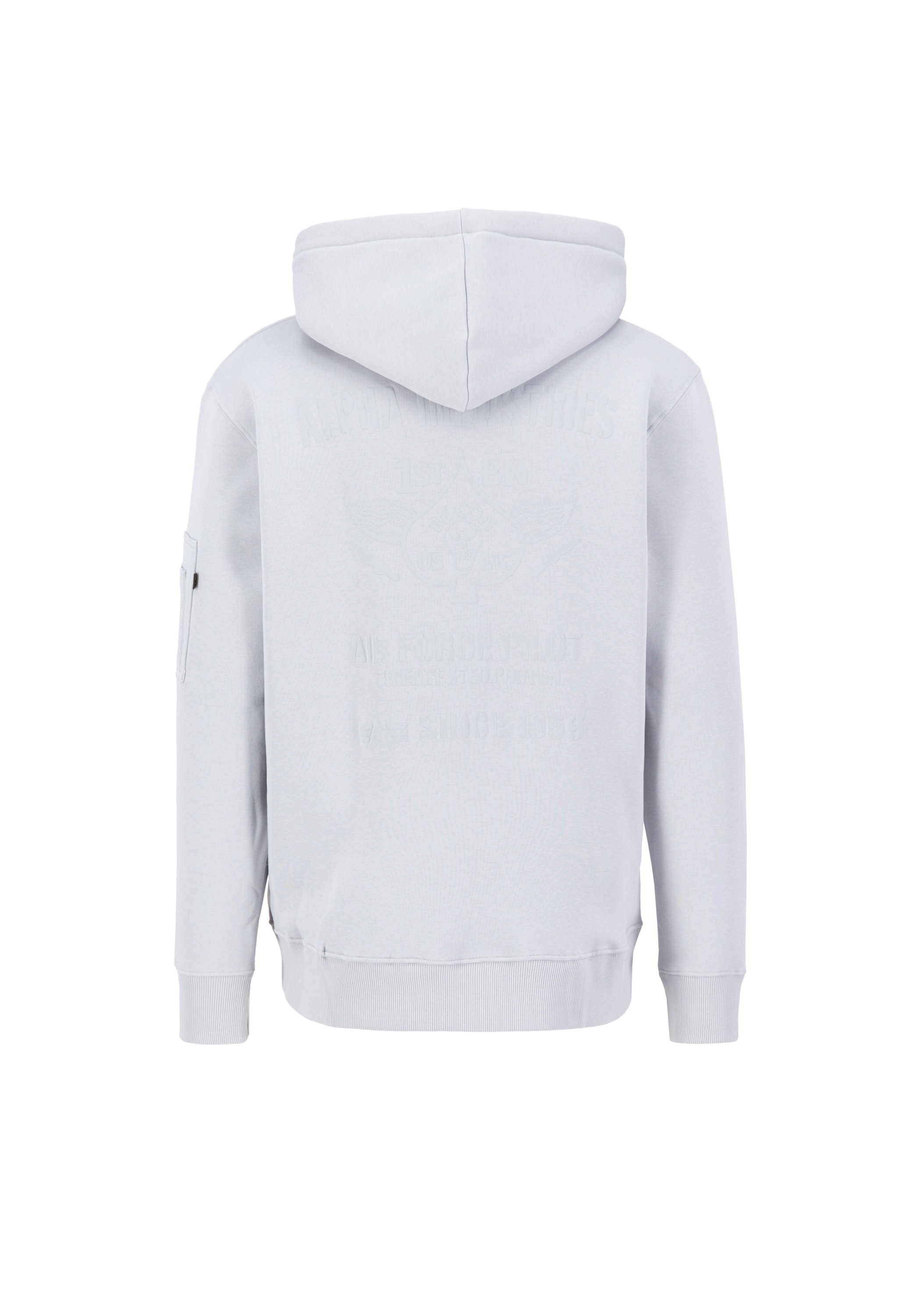 Alpha Industries Hoodie »Air Force Hoodie«
