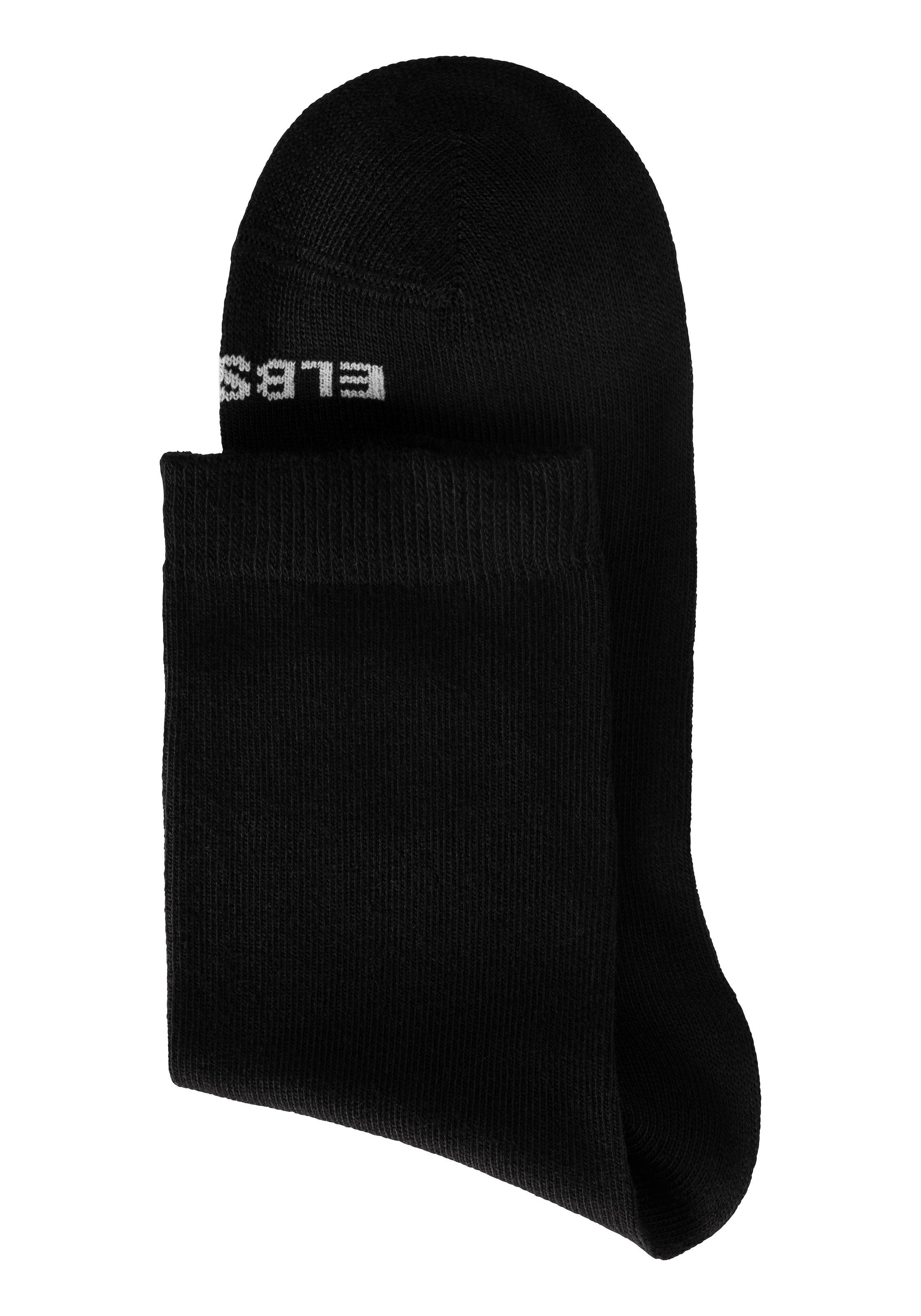 Elbsand Socken Dose, 5 Stk. tlg. verpackt in praktischer Metalldose