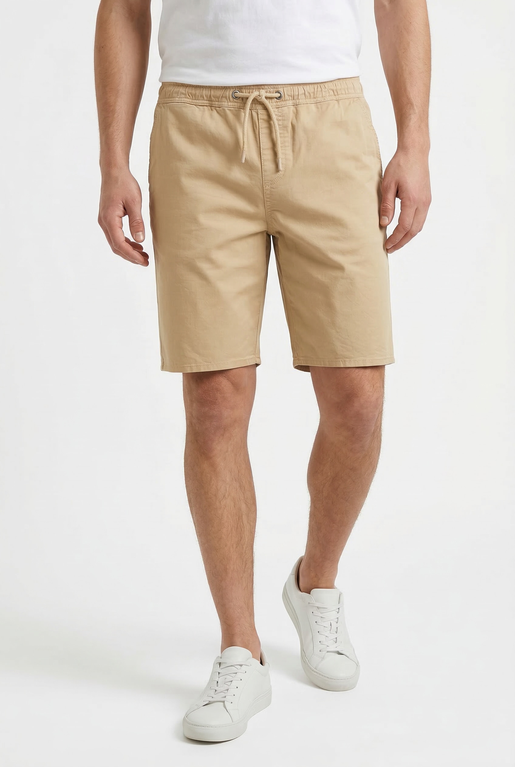 Blend Shorts »BHMAXIM BB RLX EASYPULL SHORTS«  in grossen Grössen