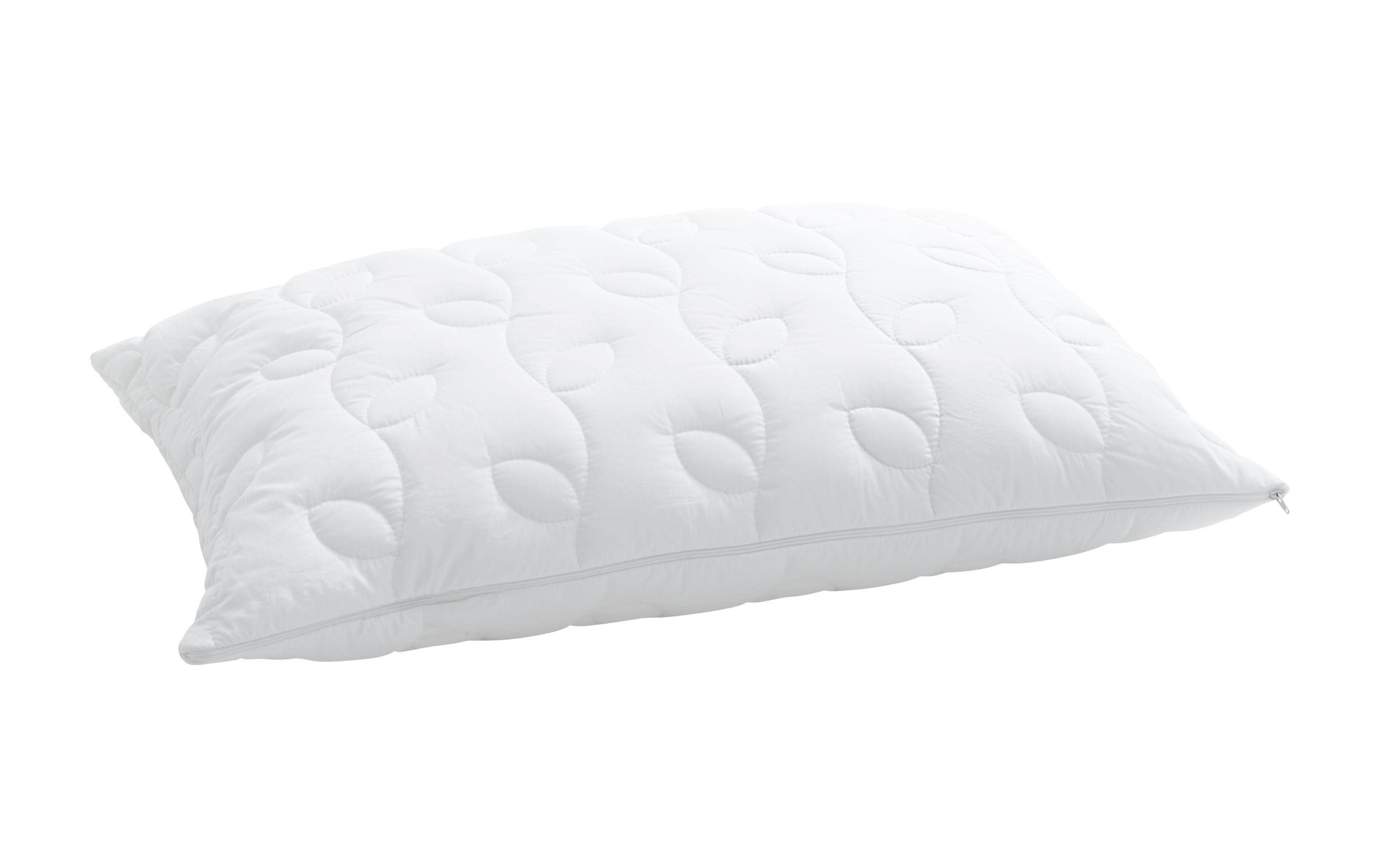 Image of billerbeck Kopfkissen "Belair Polyester" 1 Stk. tlg.