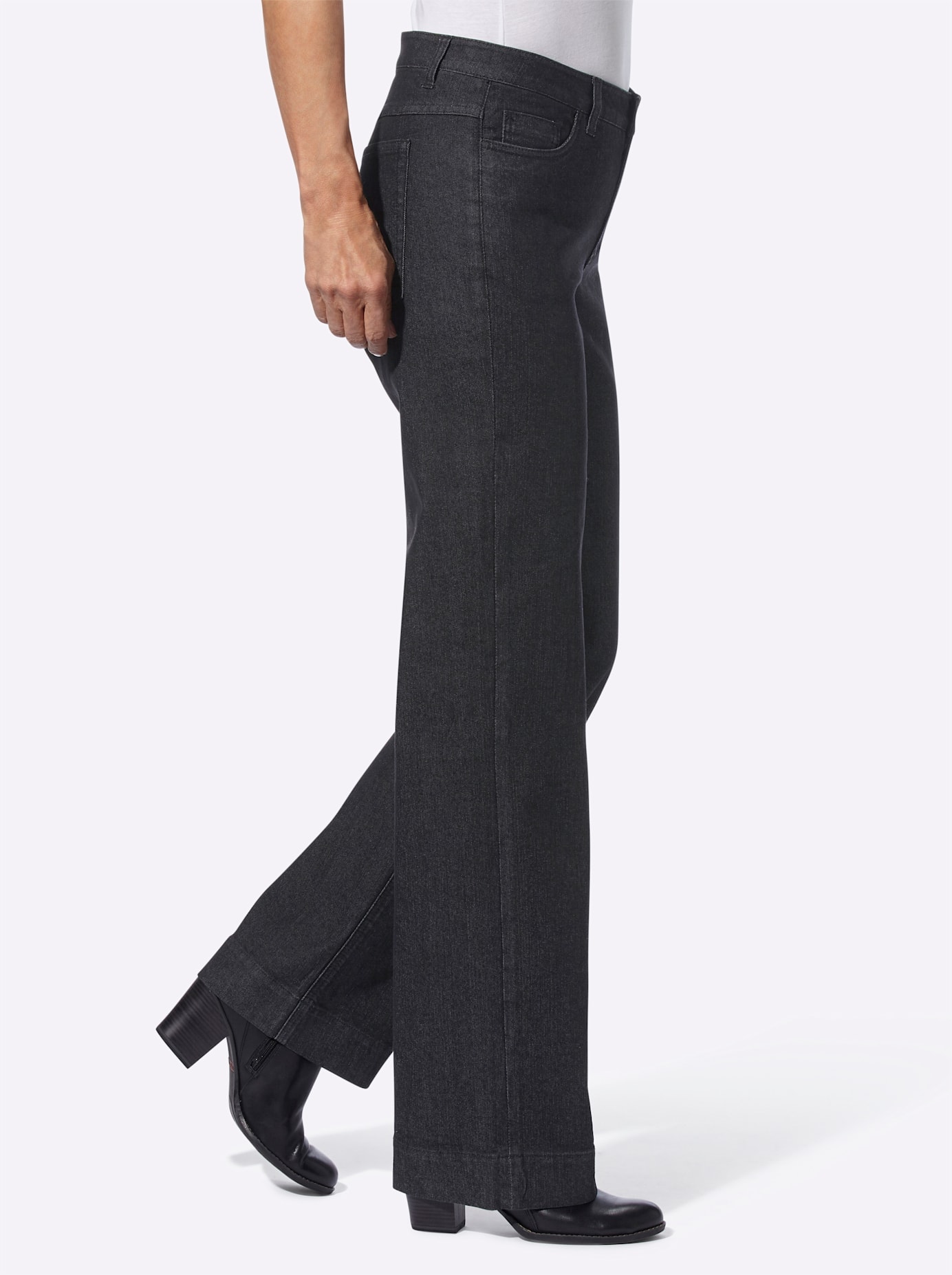 Inspirationen Bequeme Jeans 1 Stk.