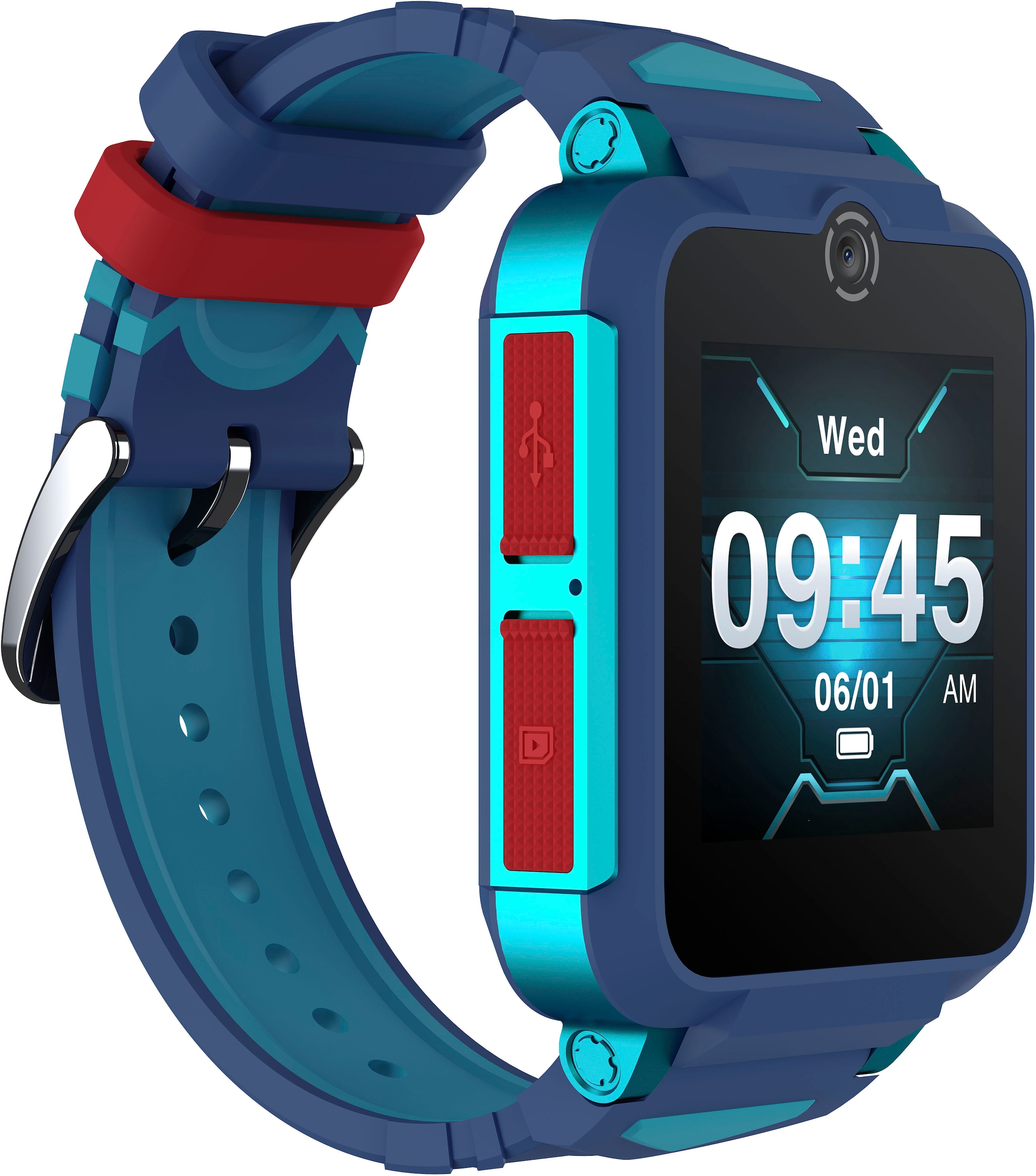 Image of TCL Smartwatch "MT42X"(/ 1,54 ″) Proprietär