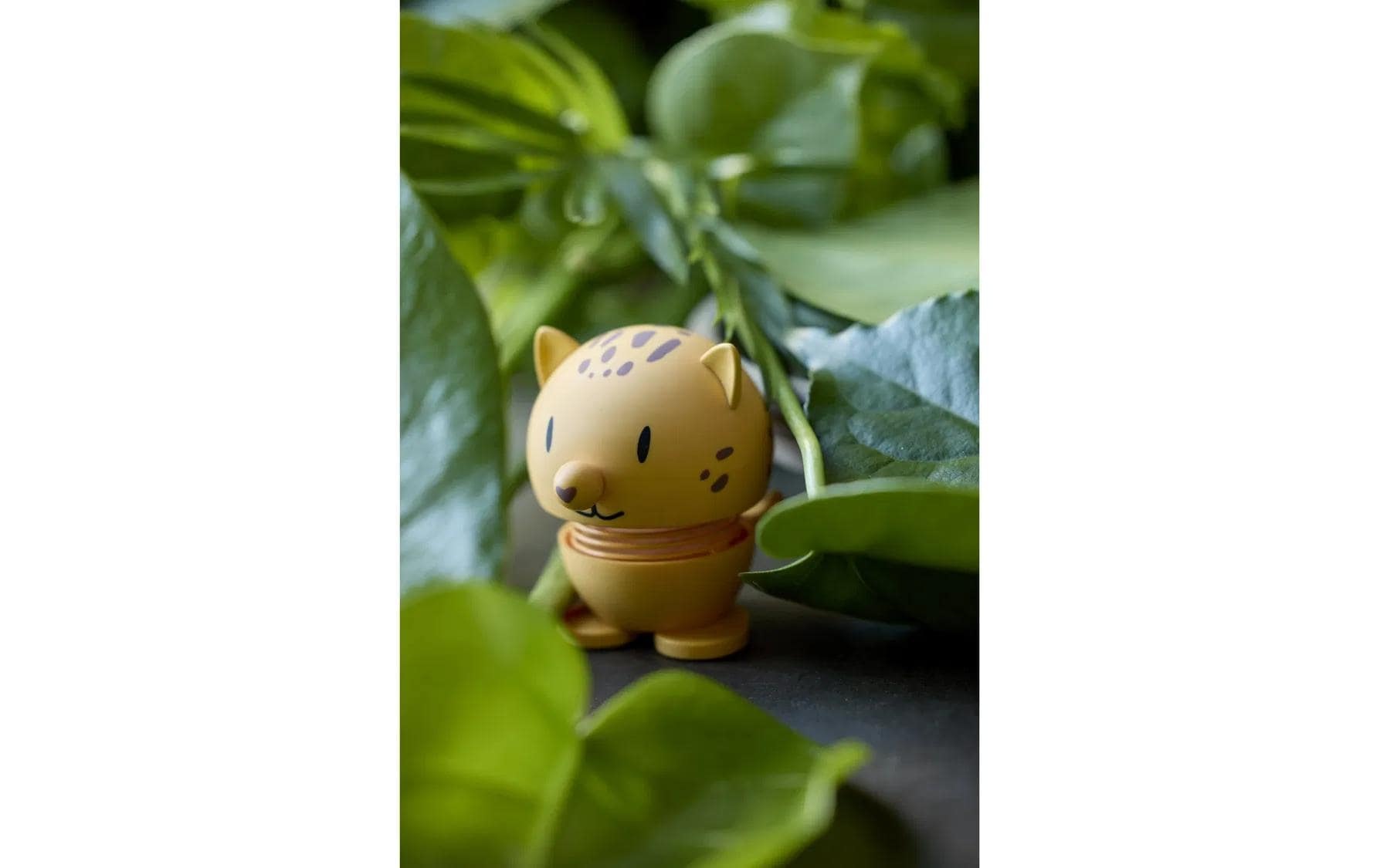 HOPTIMIST Figurine de décoration »Leopard S«