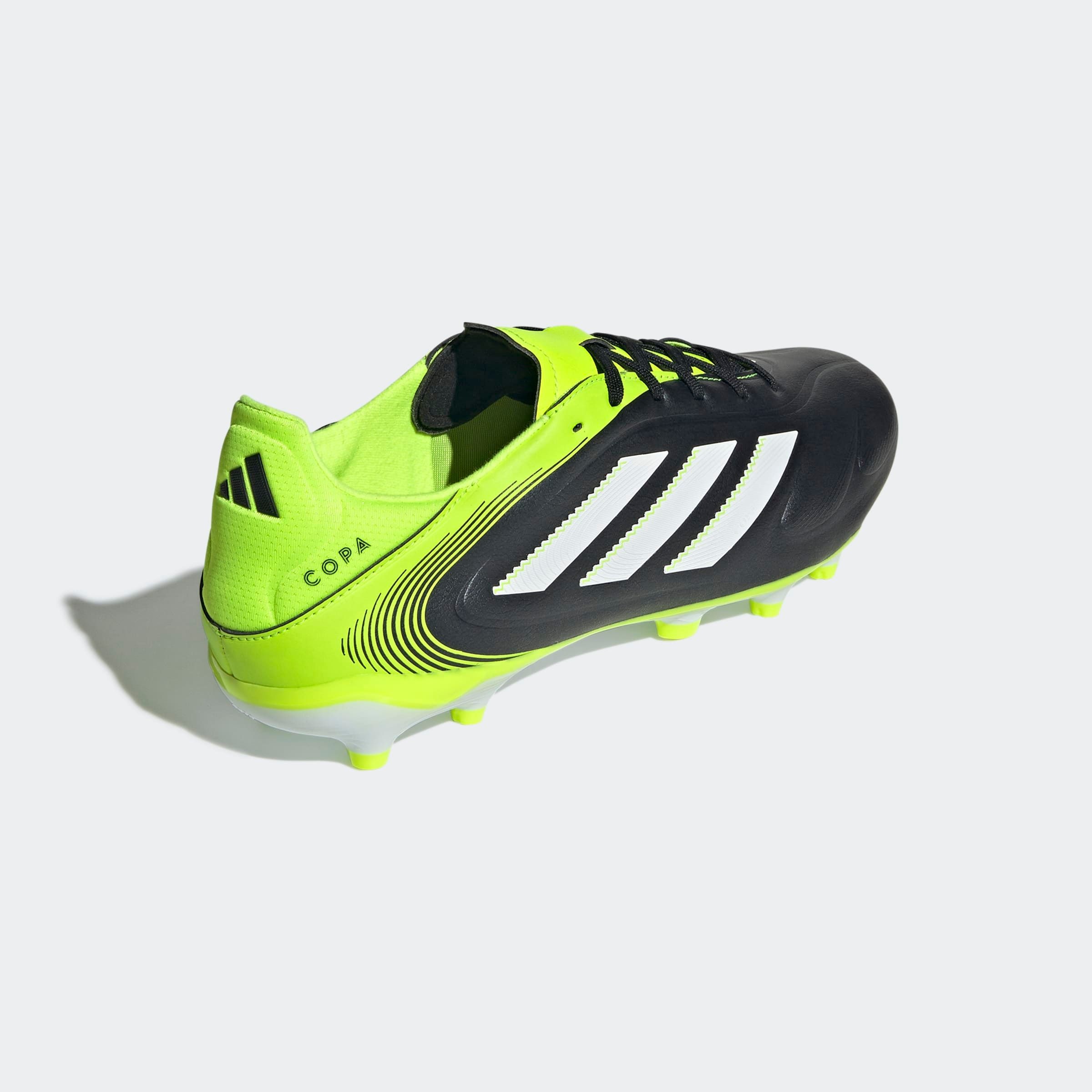 adidas Performance Fussballschuh »COPA PURE 3 LEAGUE FG/MG«, geeignet für Rasen- und Kunstrasenplätze