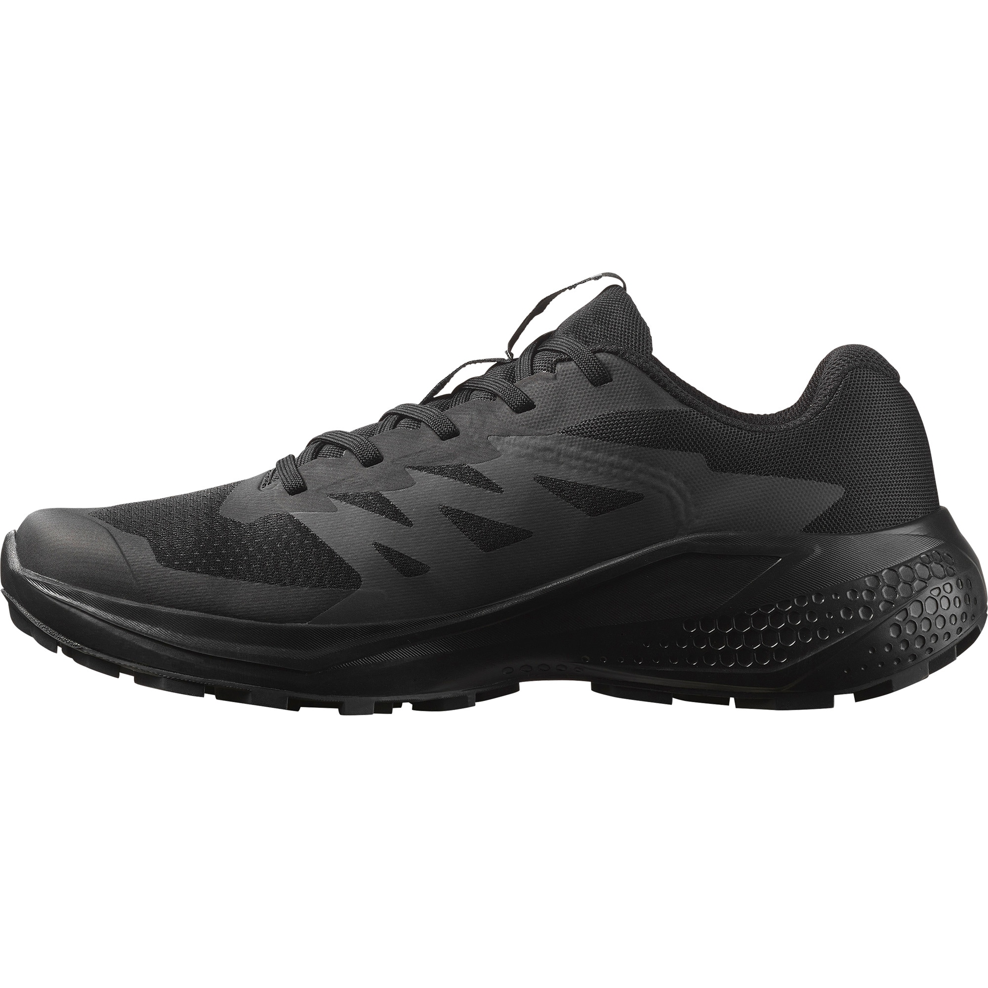 Salomon Laufschuh »ALPHAGLIDE W«
