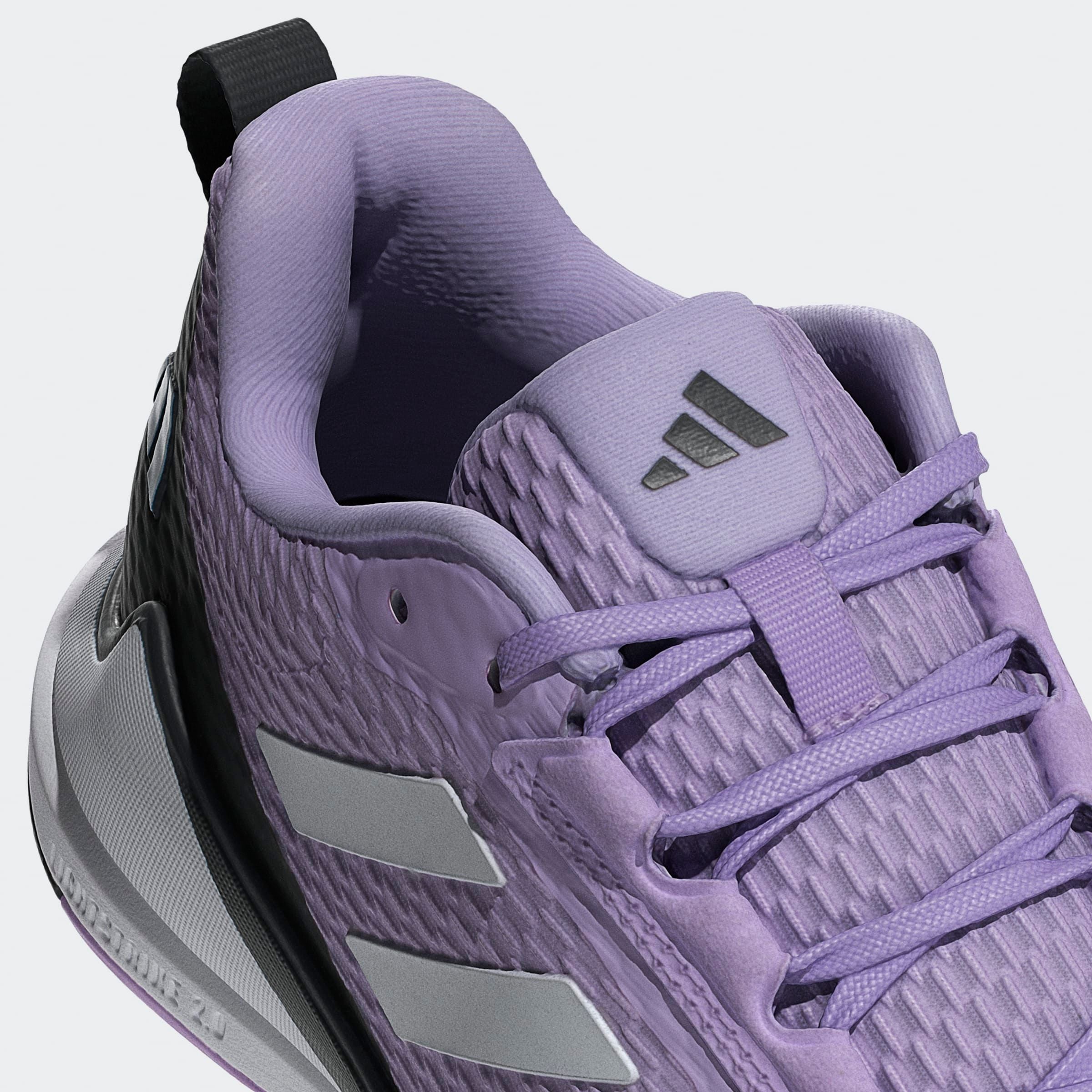 adidas Performance Hallenschuh »NOVAFLIGHT 2 INDOOR«, besonders geeignet für Handball und Volleyball