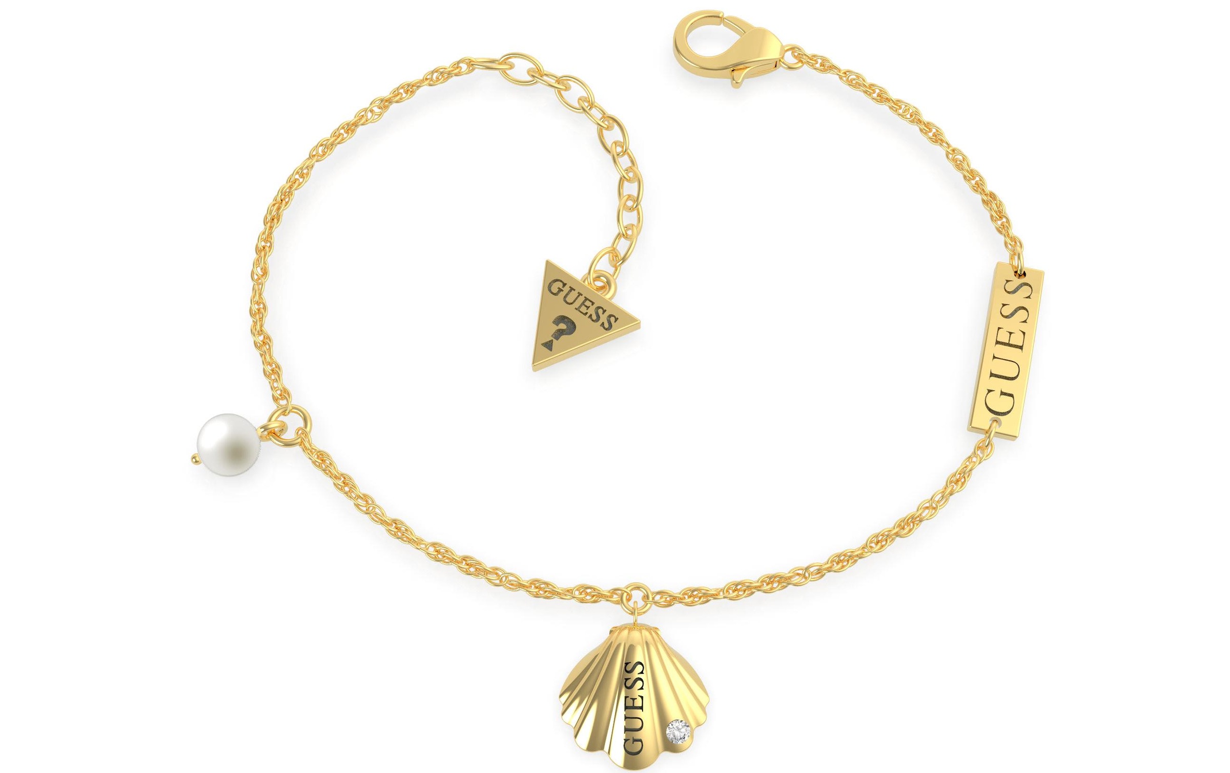 Image of Guess Armband »Armkette Mermaid« bei Ackermann Versand Schweiz