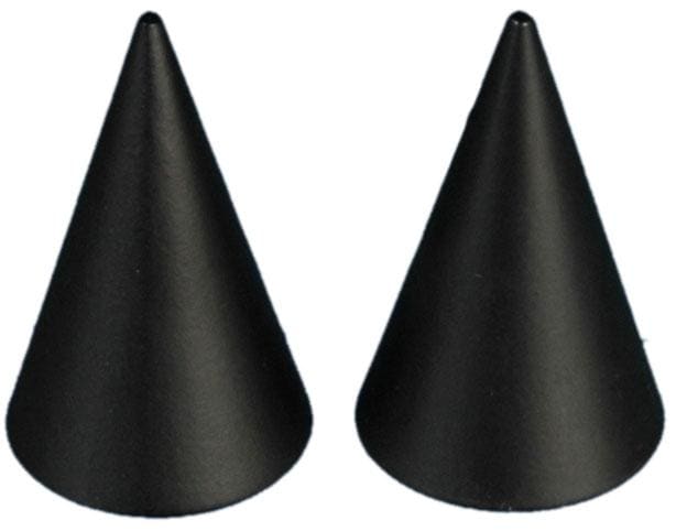 Image of Liedeco Gardinenstangen-Endstück "Cone" für Gardinenstangen Ø 16 mm