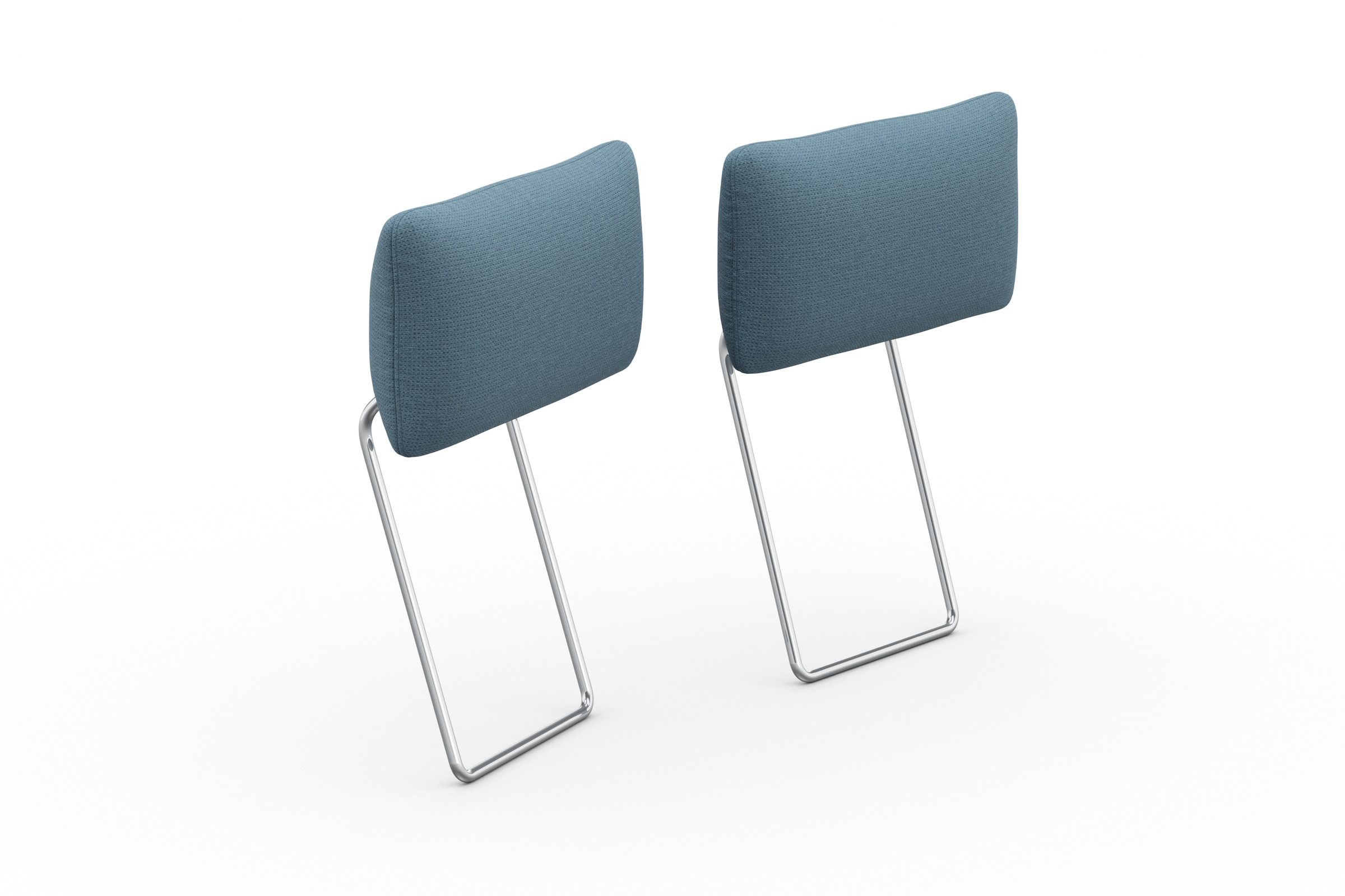 sit&more Kopfstütze »Quincy« 2er Set