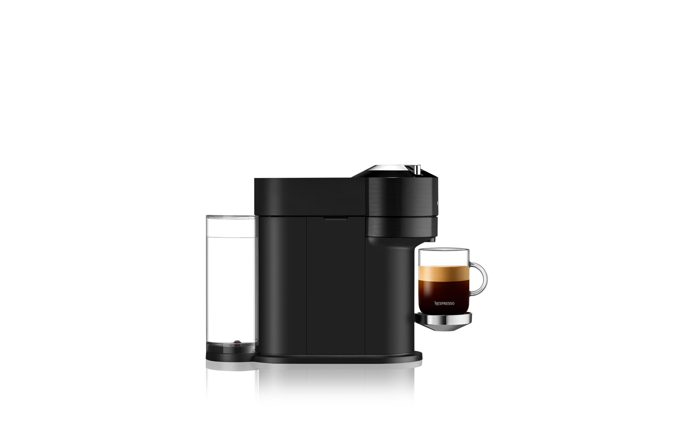 Krups Kapselmaschine »Krups Kaffeemaschine Nespresso Vert«