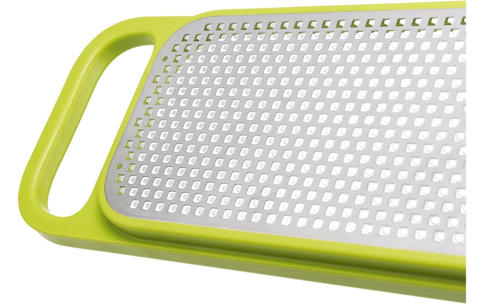 Image of Joseph Joseph Küchenreibe "Multi-Grate & Store 3-in-1 Reibenset multi" Spülmaschinenfest