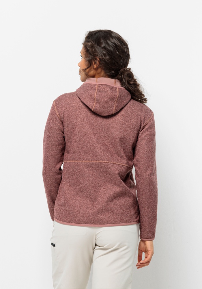 Jack Wolfskin Fleecejacke »TANNENSPUR JKT W«