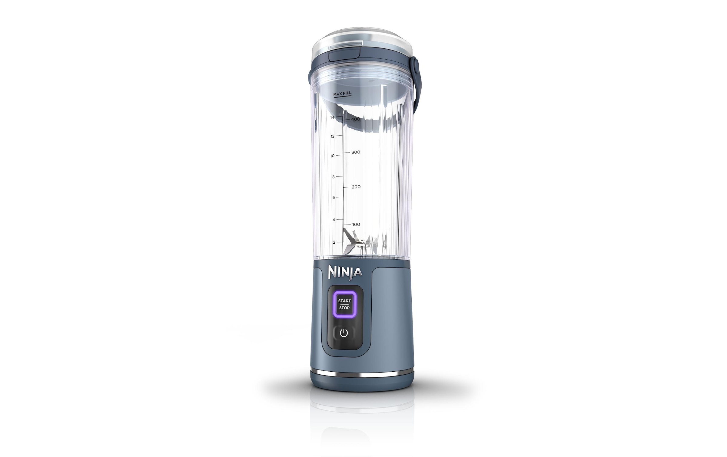 NINJA Standmixer »Blast«, 14 W