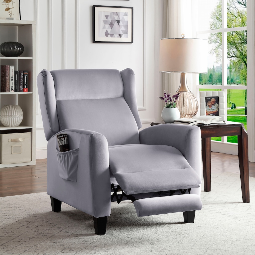 ATLANTIC home collection TV-Sessel