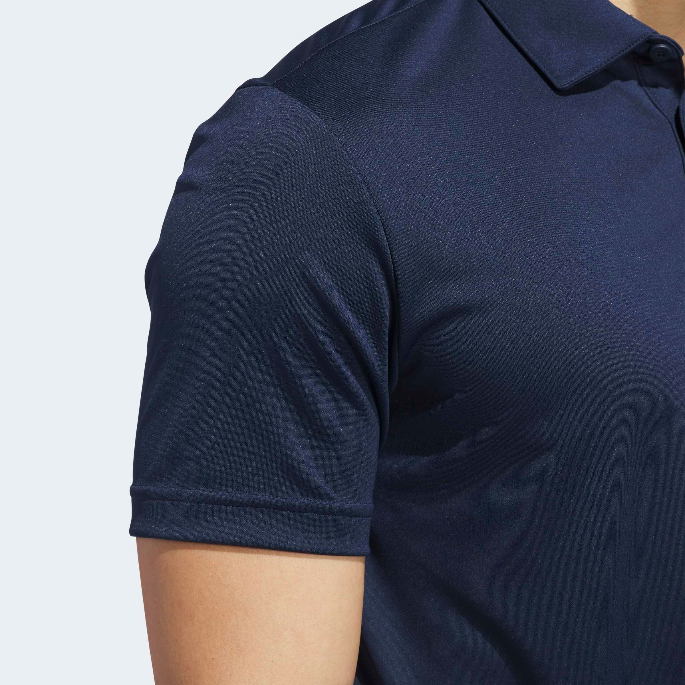 adidas Performance Poloshirt »PERFORMANCE SOLID«