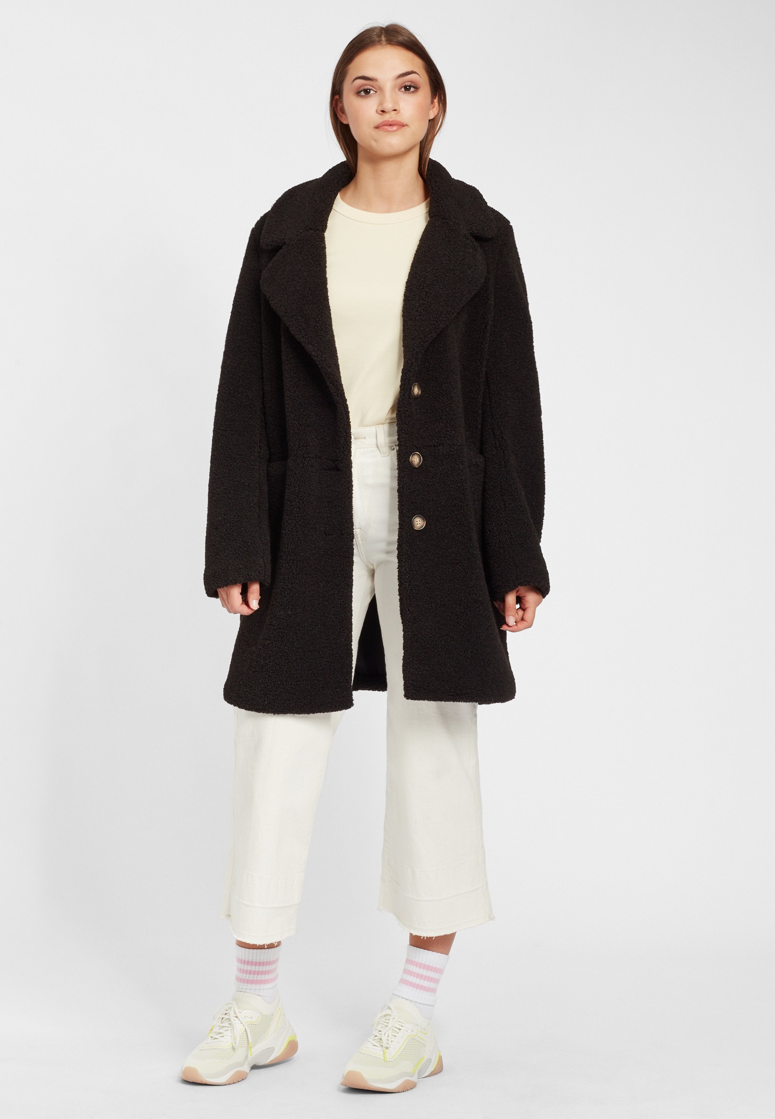 Image of O'Neill Fleecejacke »"Teddy"« bei Ackermann Versand Schweiz