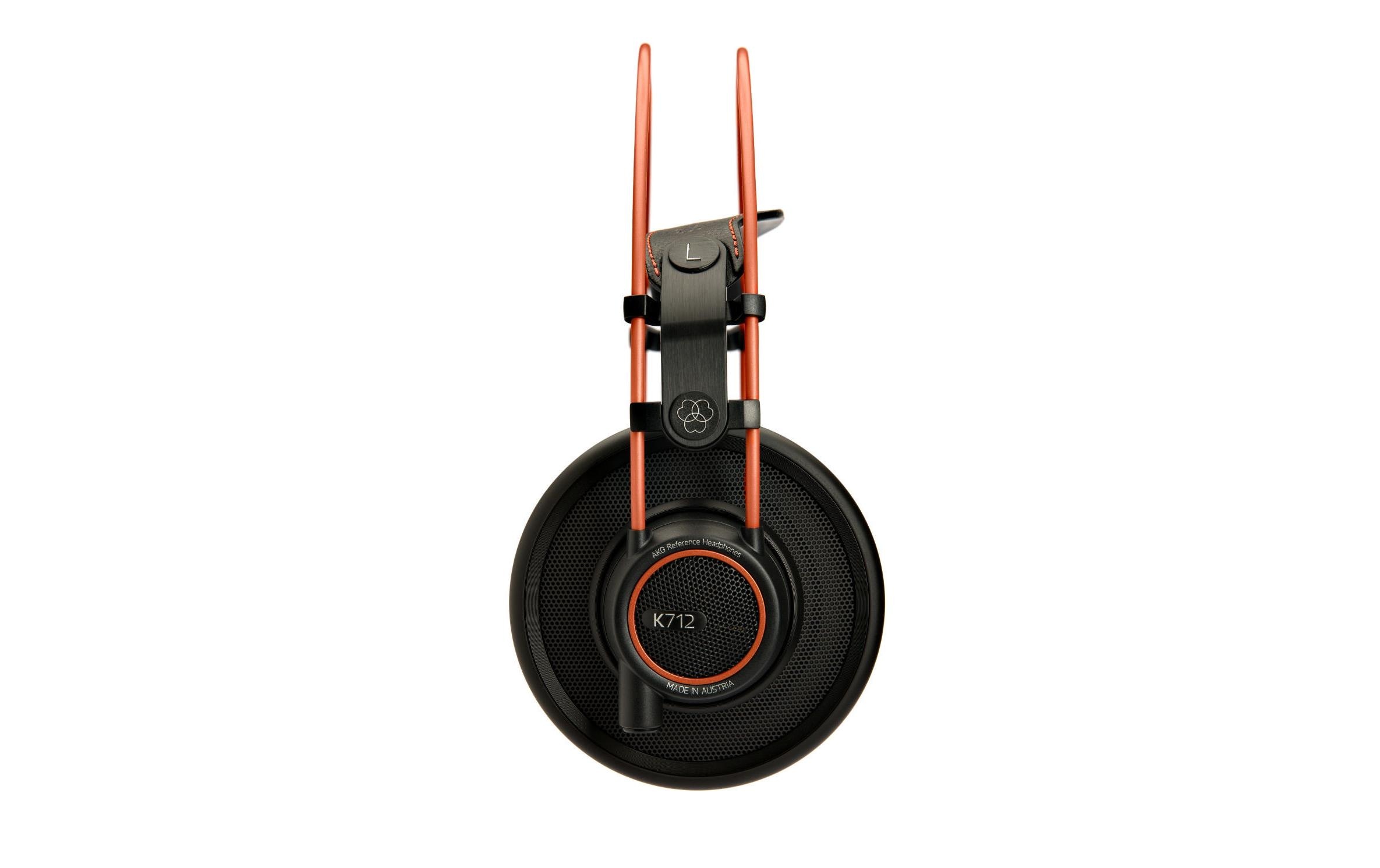 AKG Over-Ear-Kopfhörer »K712 PRO«