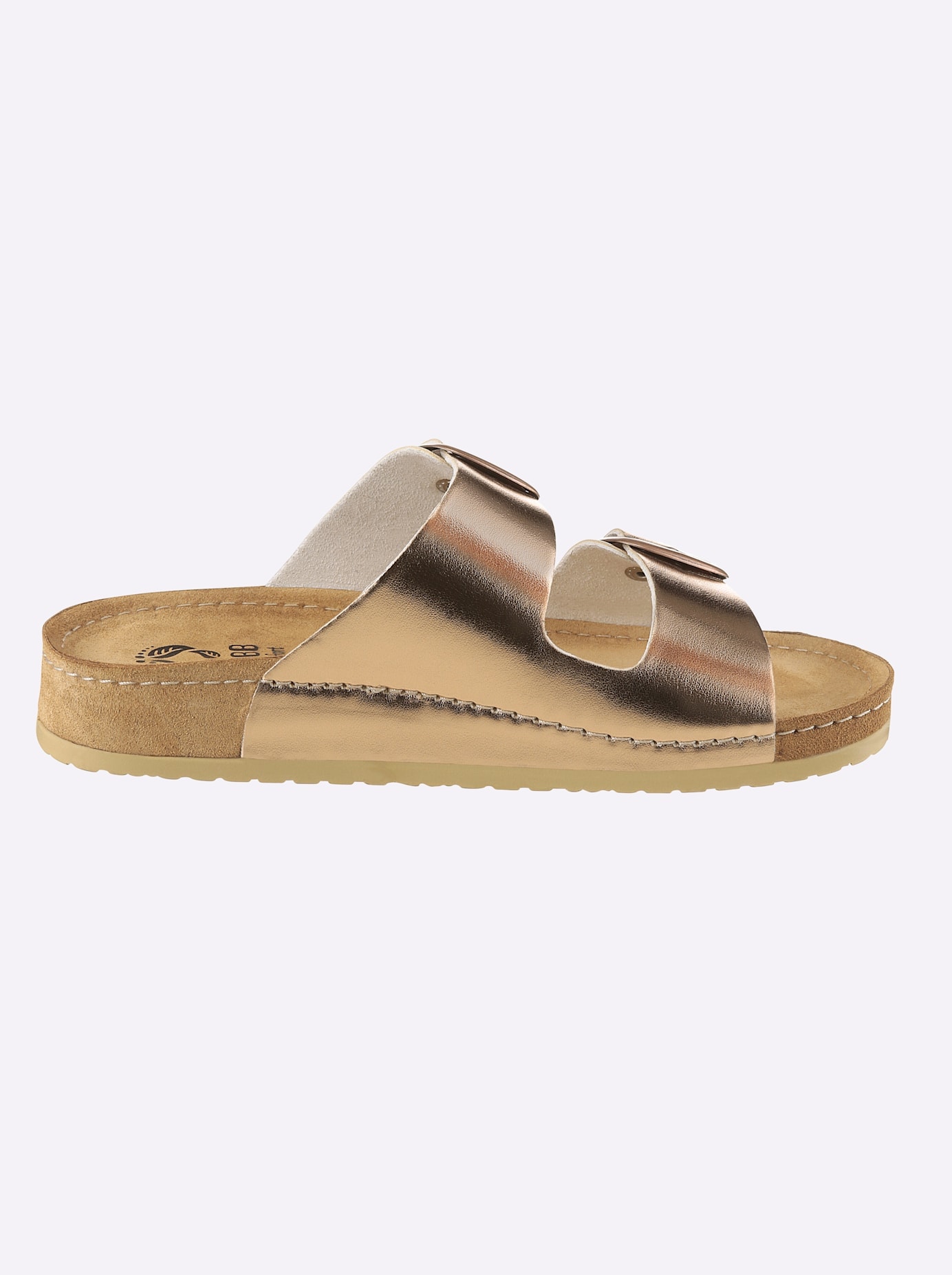 MUBB Pantolette